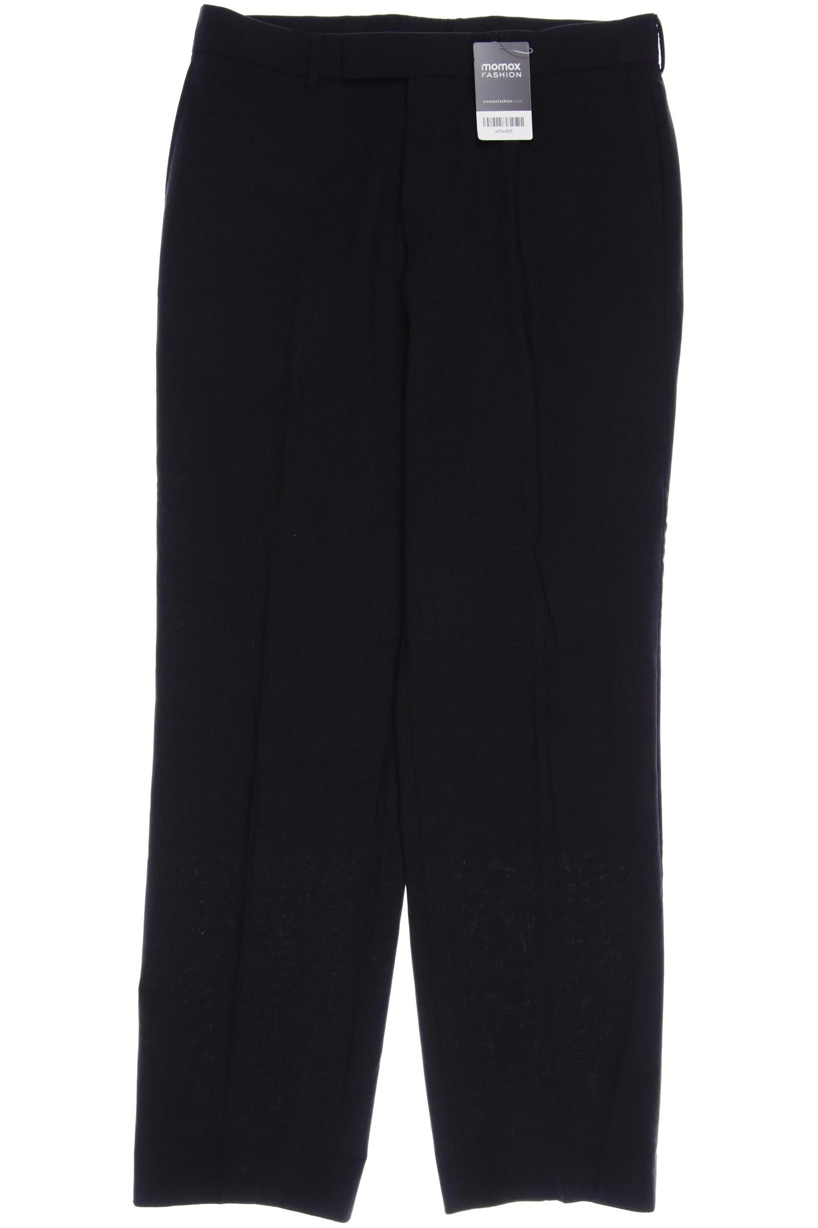 

Boss by Hugo Boss Herren Stoffhose, grau, Gr. 48