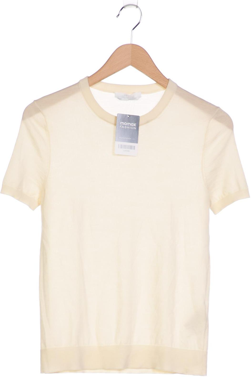 

Boss by Hugo Boss Damen Pullover, cremeweiß, Gr. 38