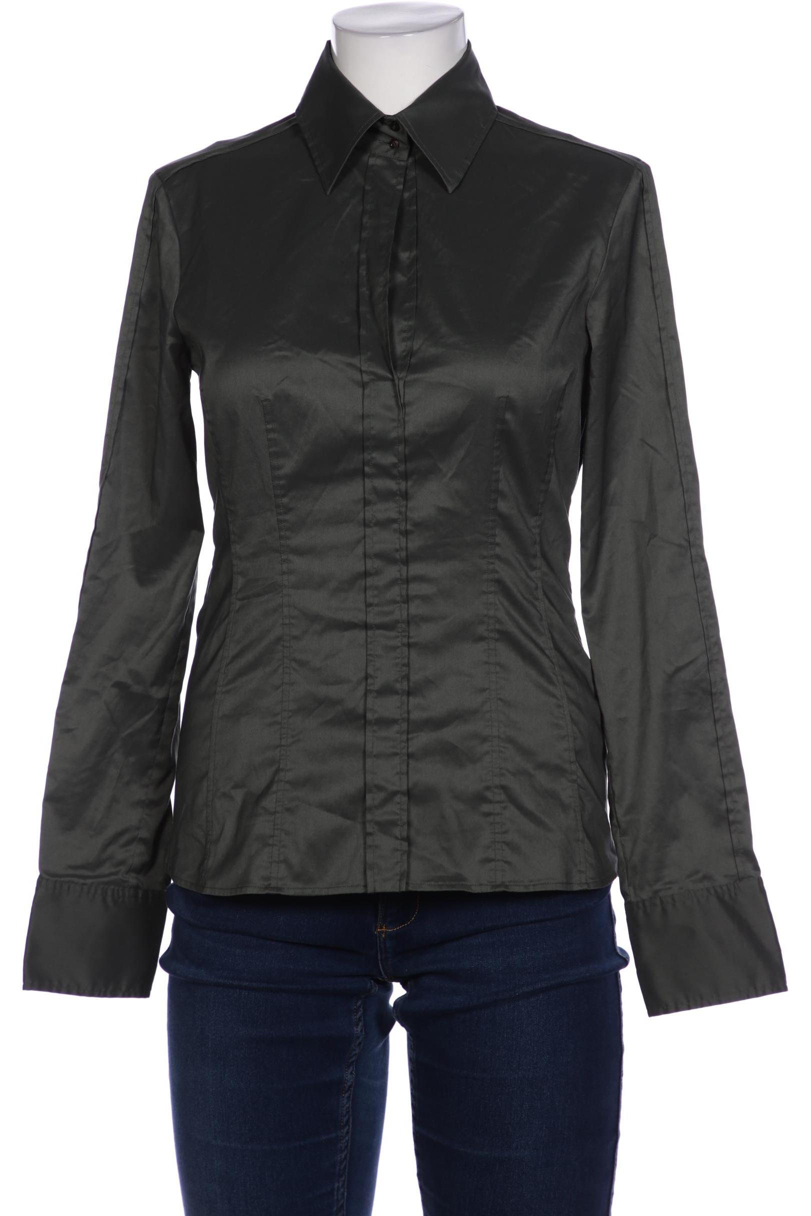 

Boss by Hugo Boss Damen Bluse, türkis, Gr. 38