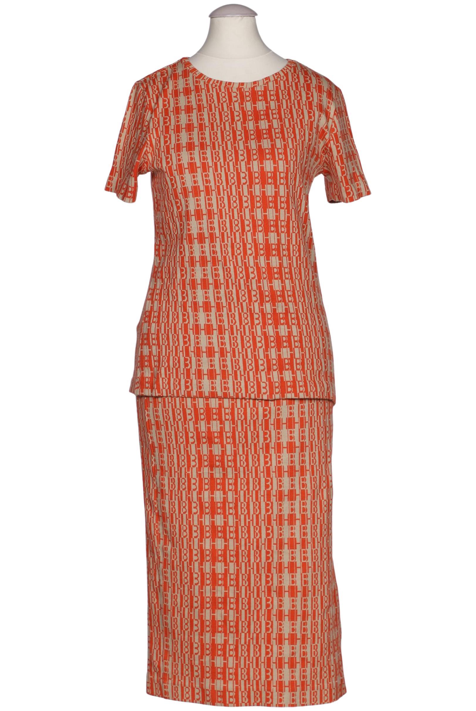 

Boss by Hugo Boss Damen Anzug, orange, Gr. 36