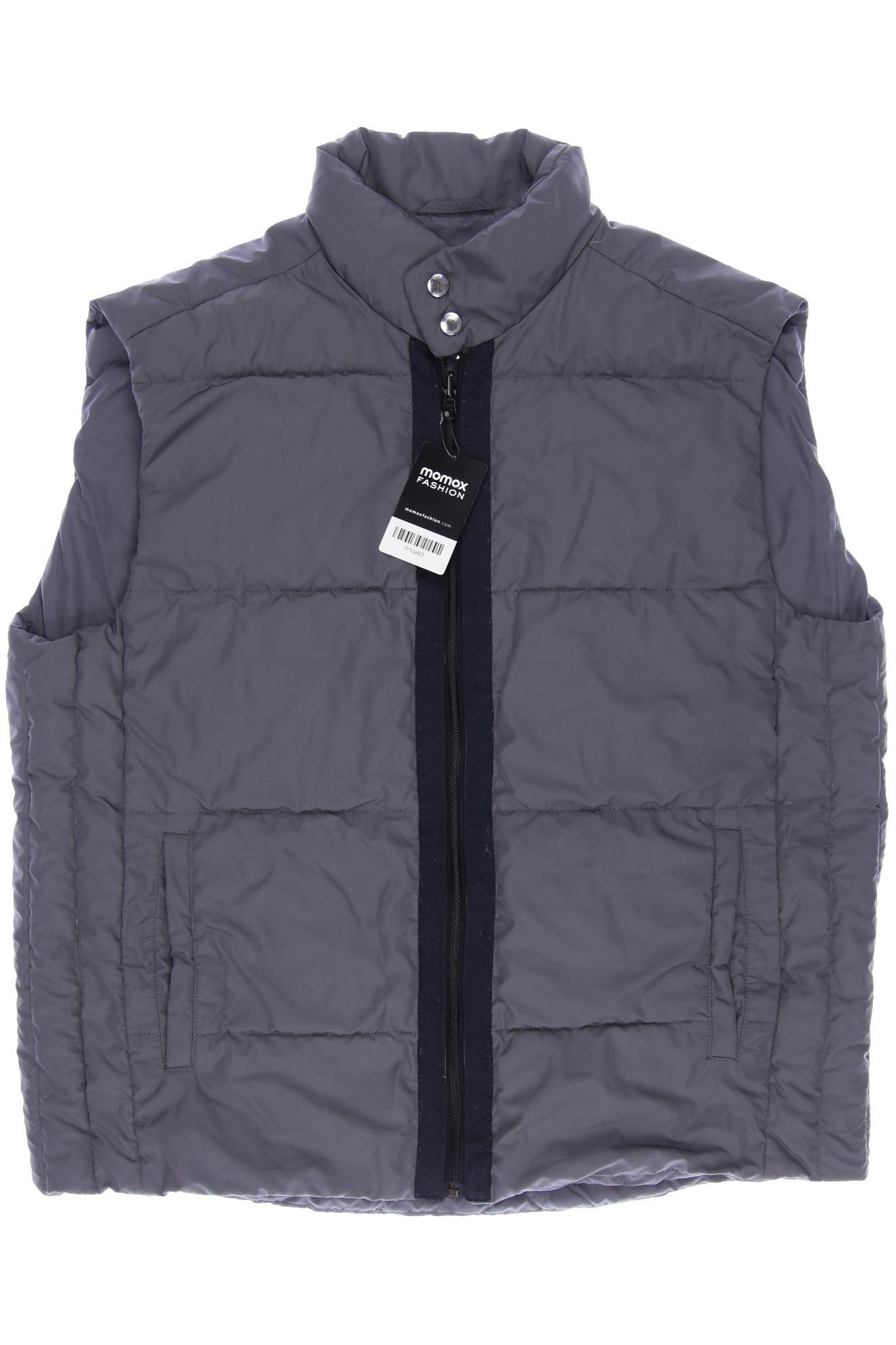 

BOSS by Hugo Boss Herren Weste, grau