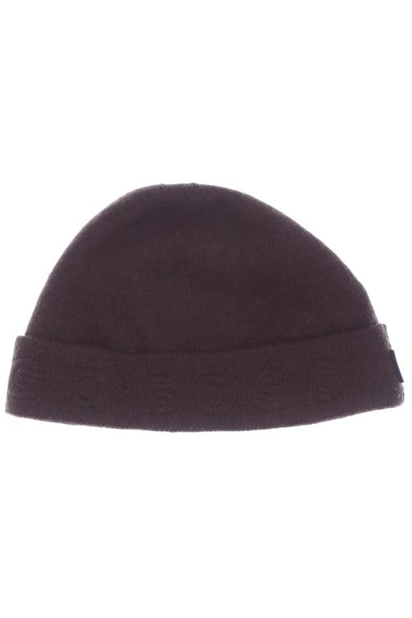 

Boss by Hugo Boss Herren Hut/Mütze, braun, Gr. uni