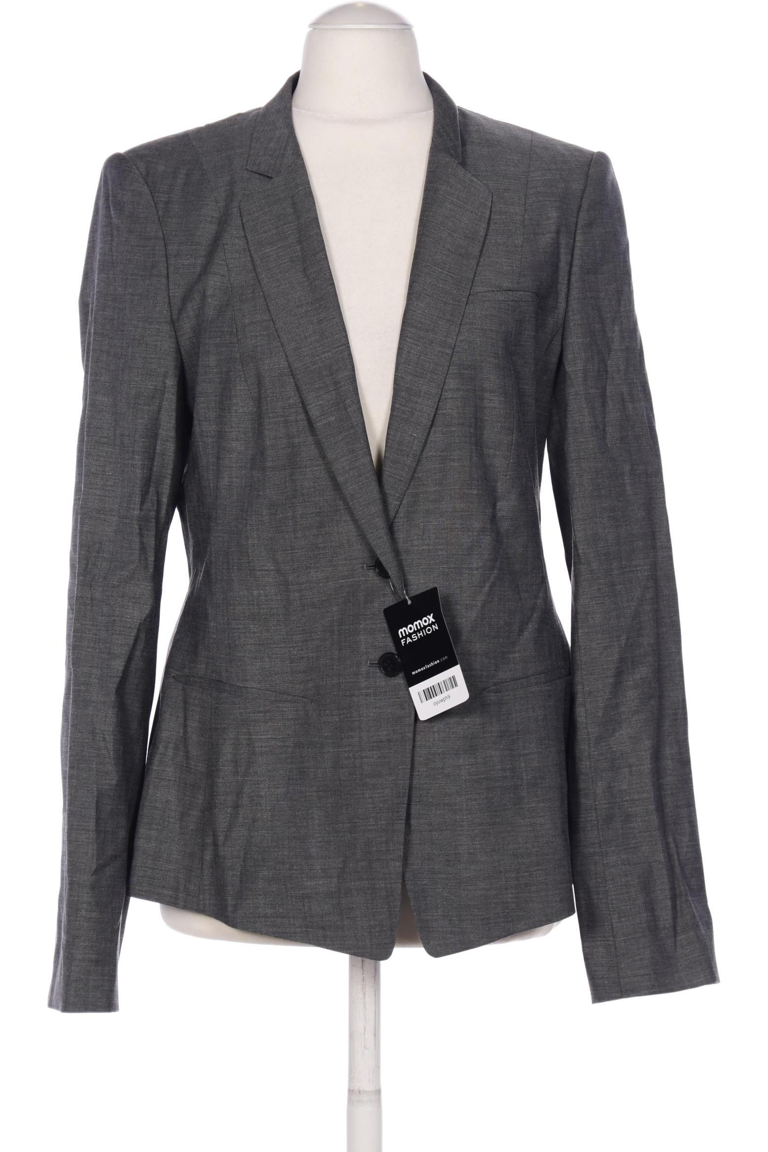 

Boss by Hugo Boss Damen Blazer, grau, Gr. 38
