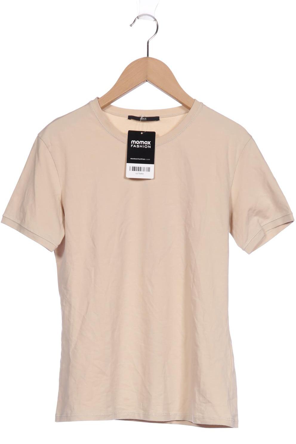 

BOSS by Hugo Boss Damen T-Shirt, beige