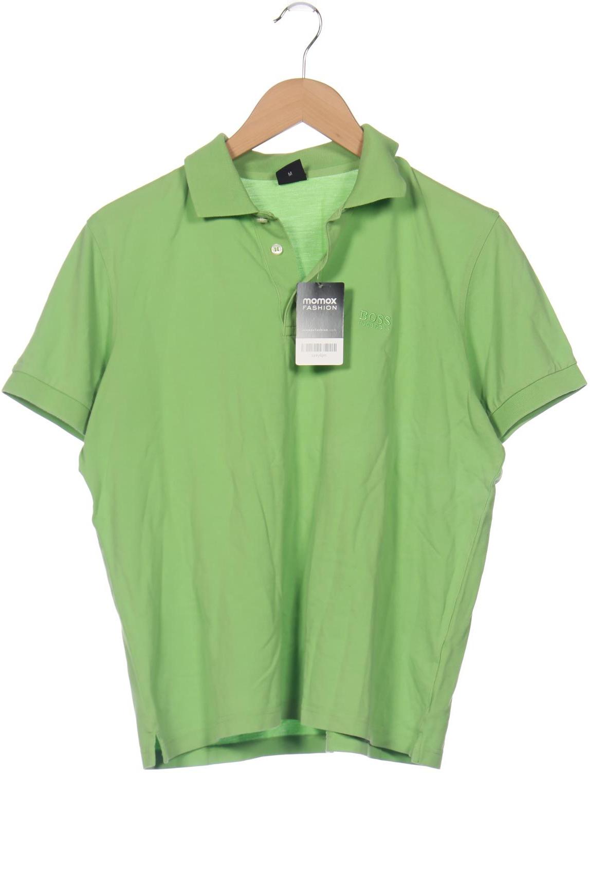 

BOSS by Hugo Boss Herren Poloshirt, grün