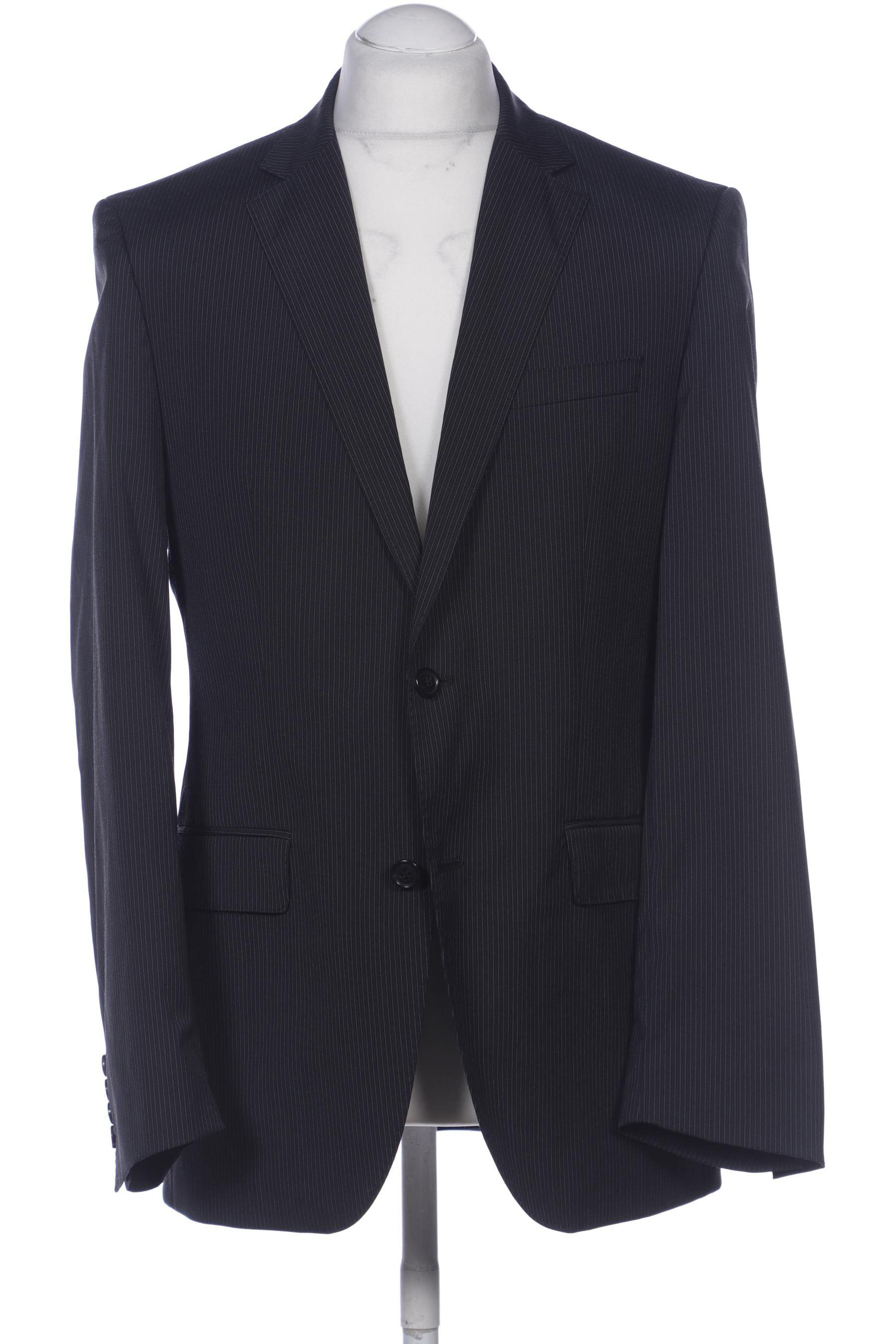 

Boss by Hugo Boss Herren Sakko, schwarz, Gr. 48