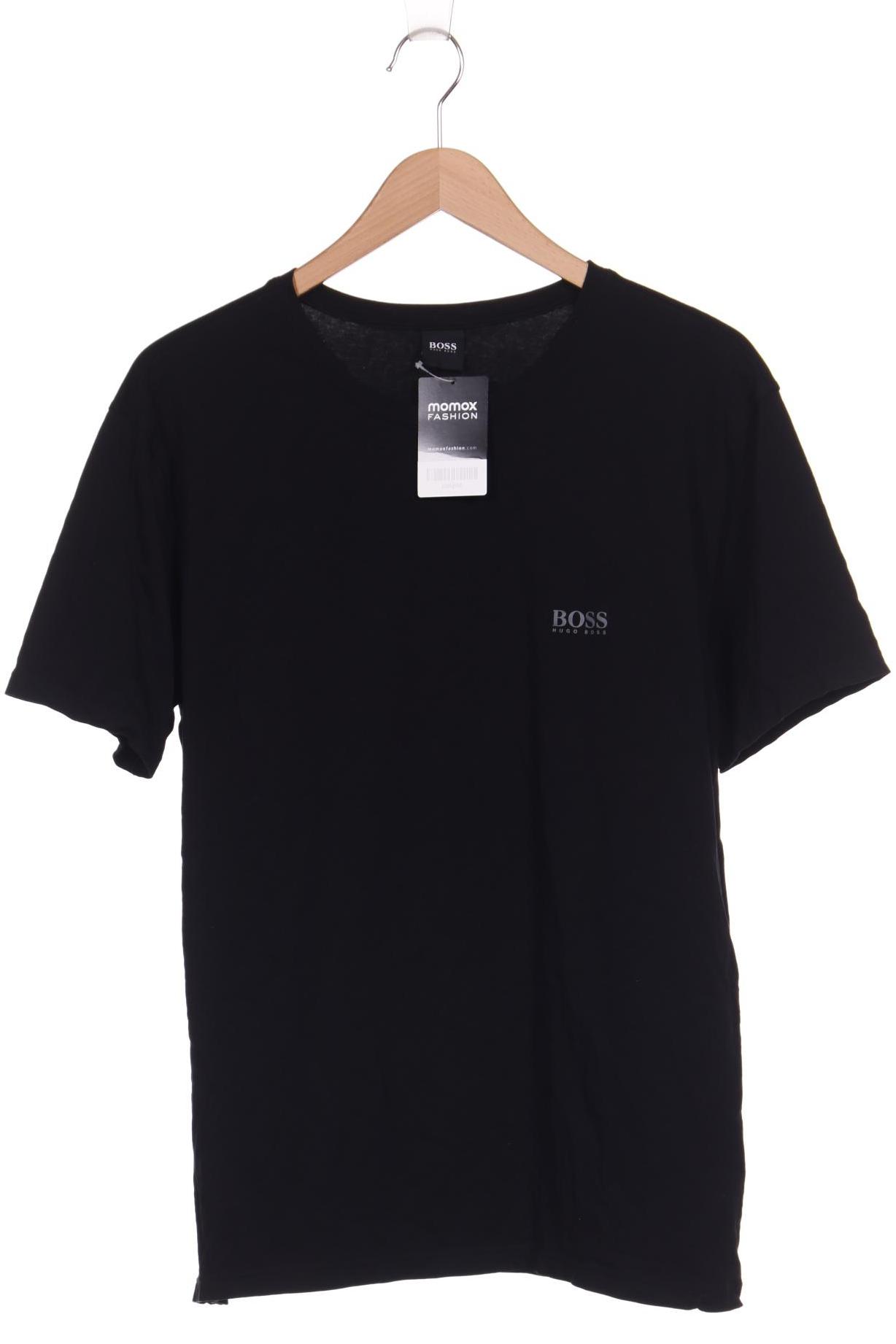 

BOSS by Hugo Boss Herren T-Shirt, schwarz