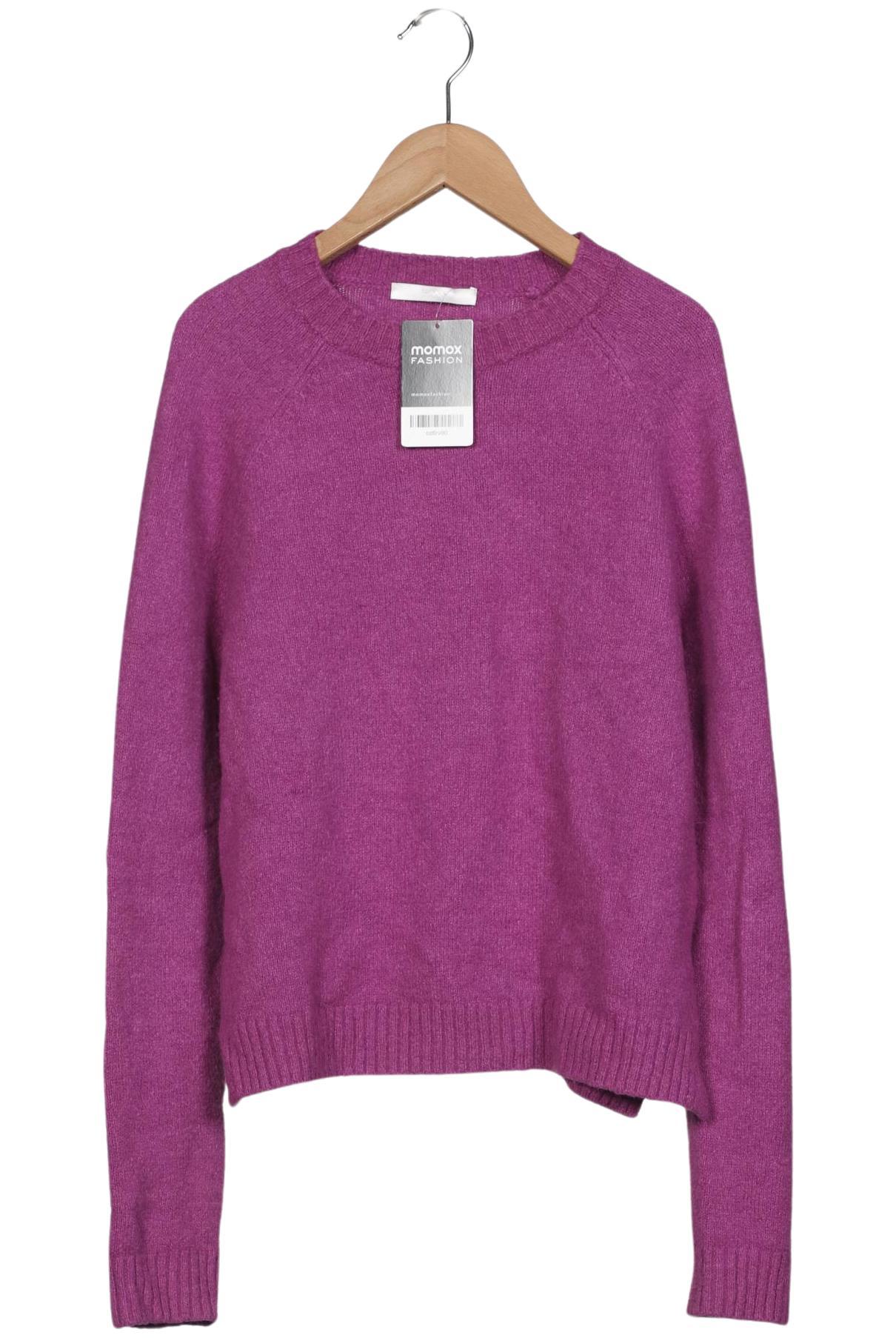 

Boss by Hugo Boss Damen Pullover, flieder, Gr. 38