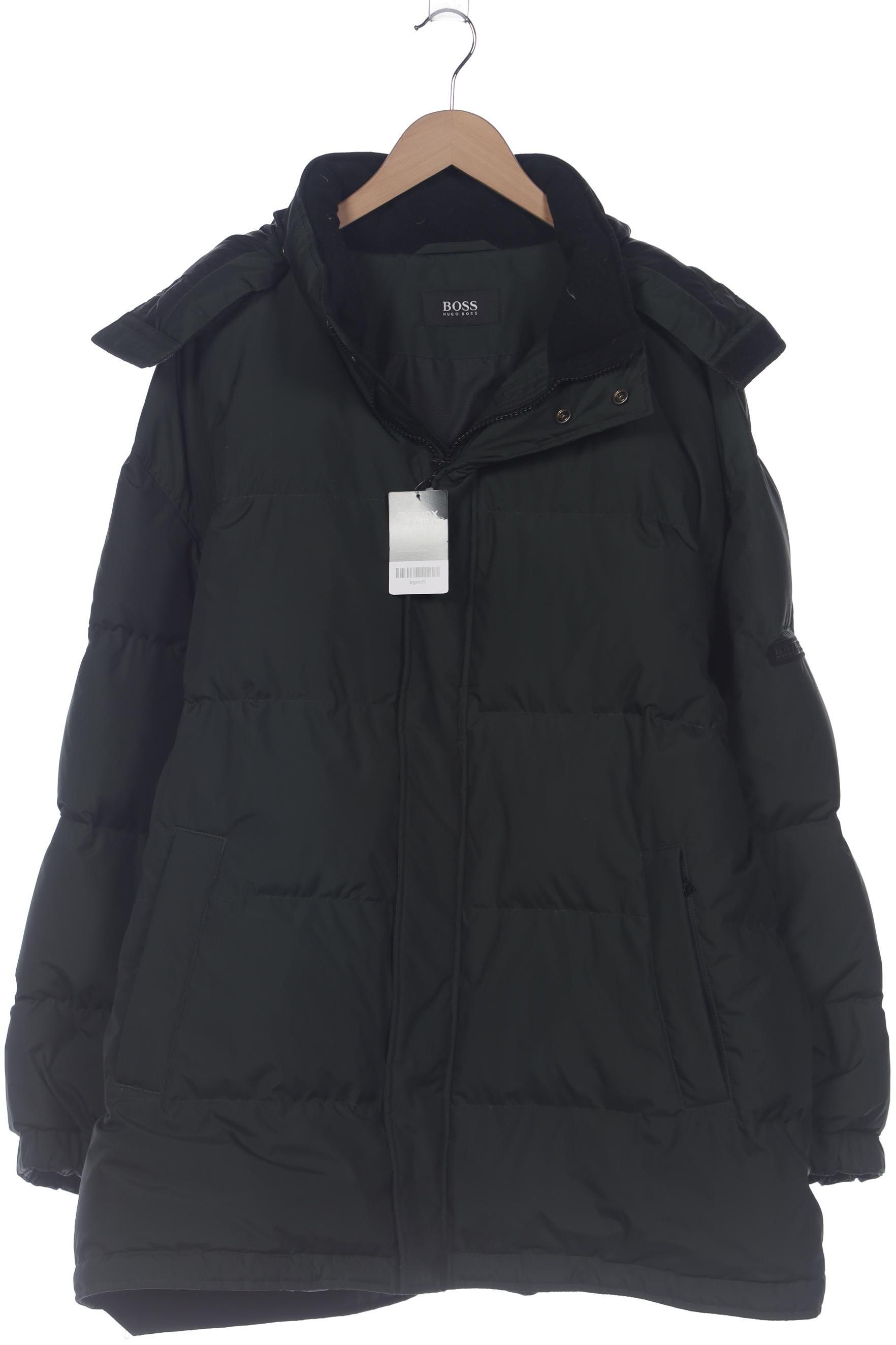 

Boss by Hugo Boss Herren Jacke, grün, Gr. 58