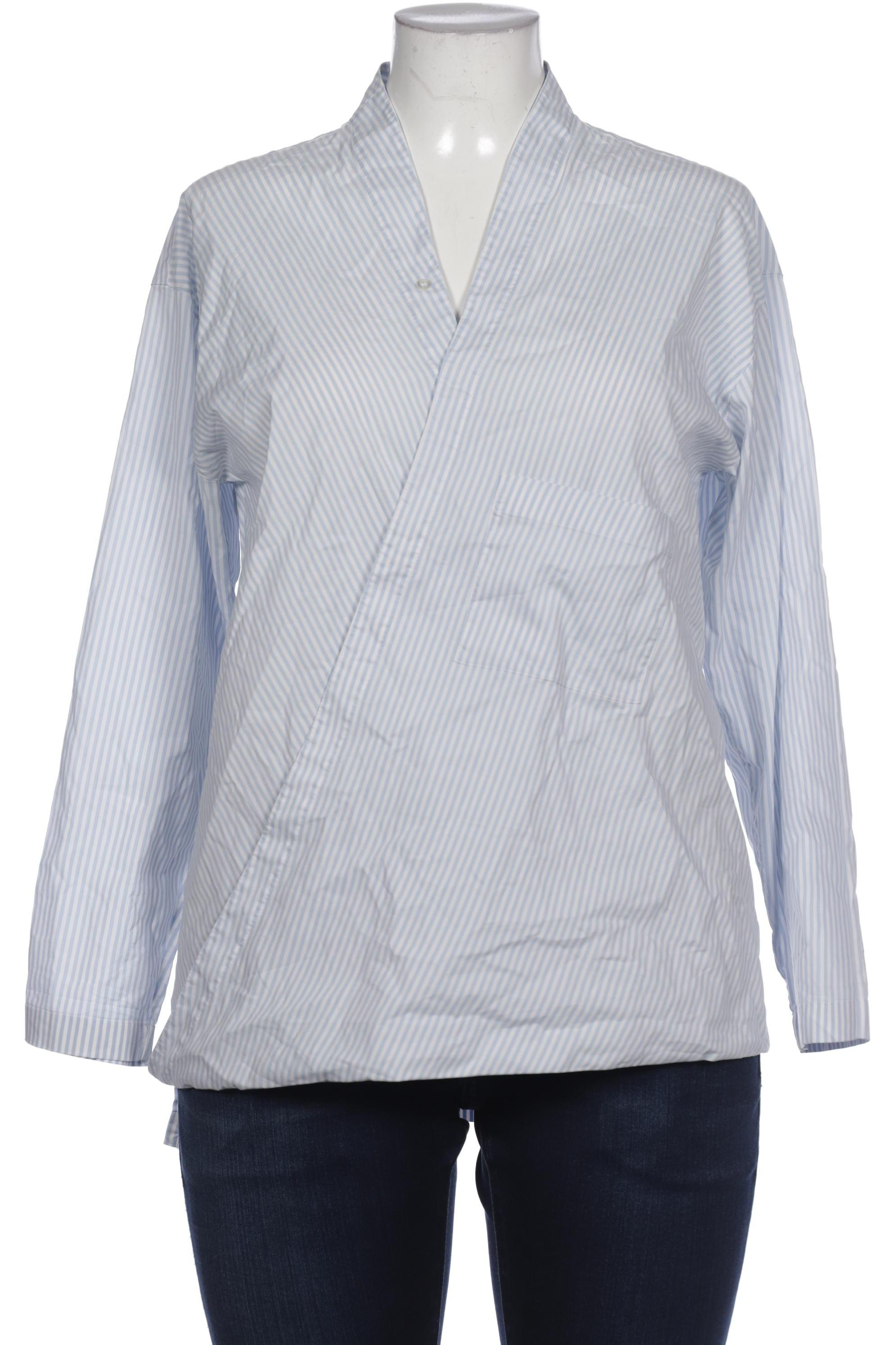 

Boss by Hugo Boss Damen Bluse, hellblau, Gr. 44