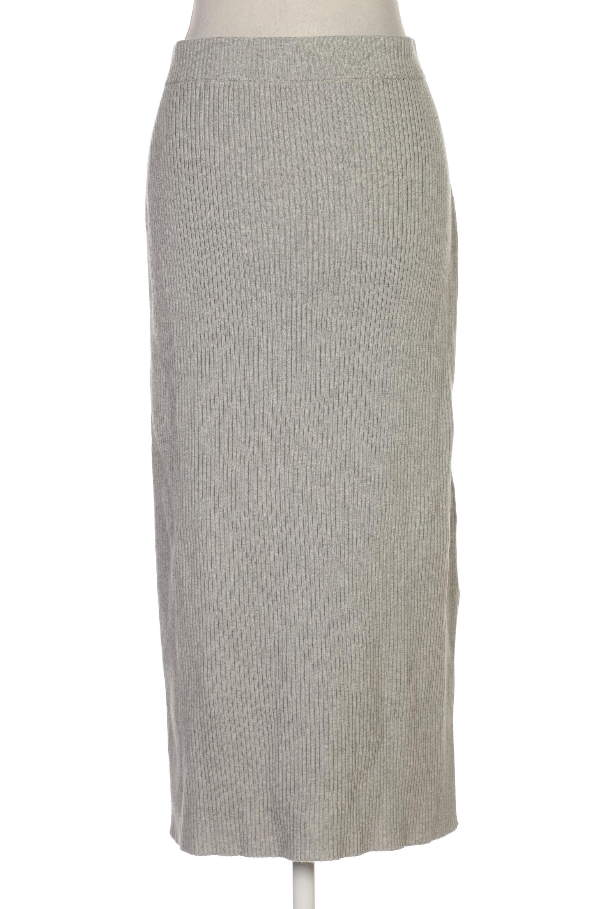 

Boss by Hugo Boss Damen Rock, grau, Gr. 42