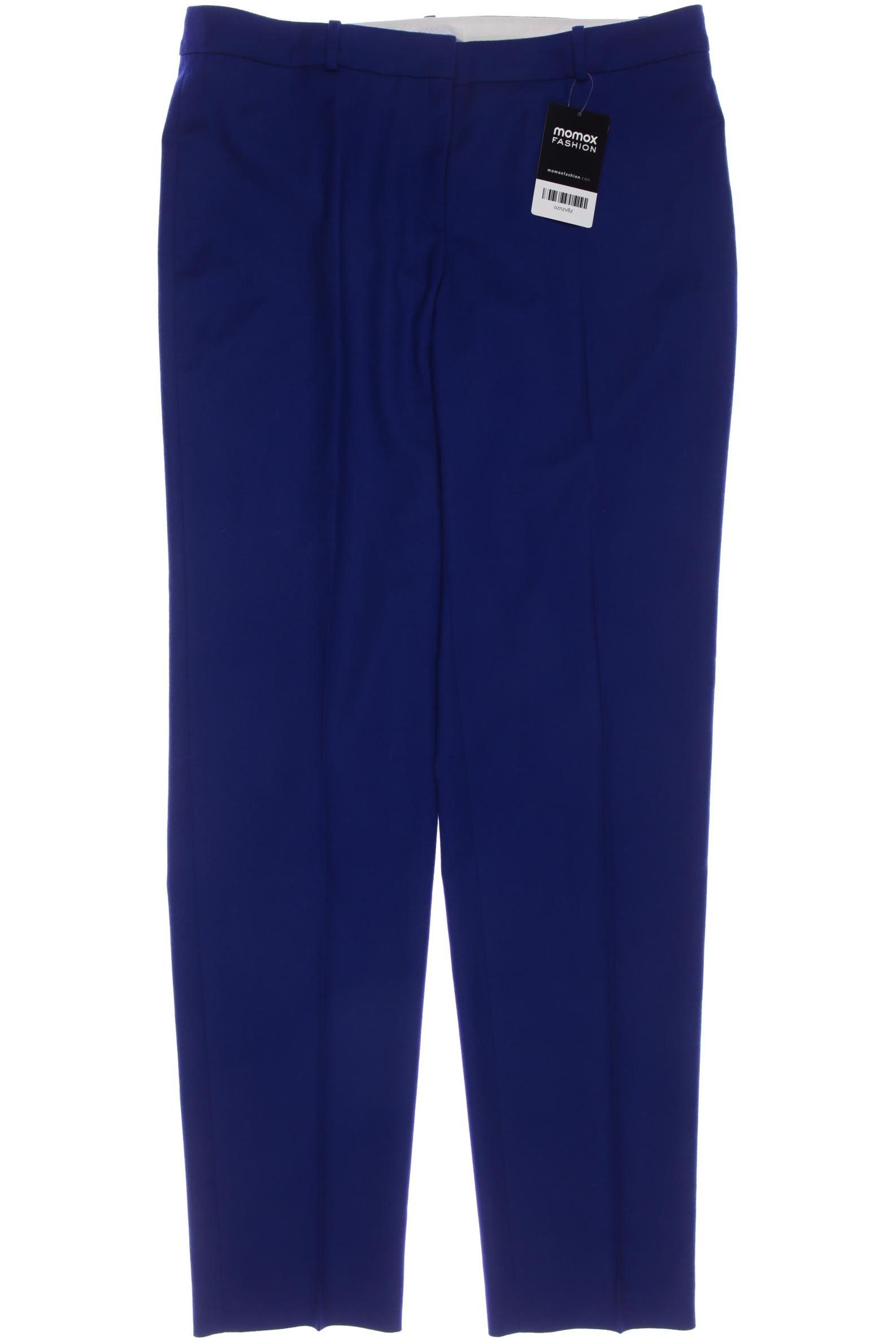 

Boss by Hugo Boss Damen Stoffhose, marineblau, Gr. 36