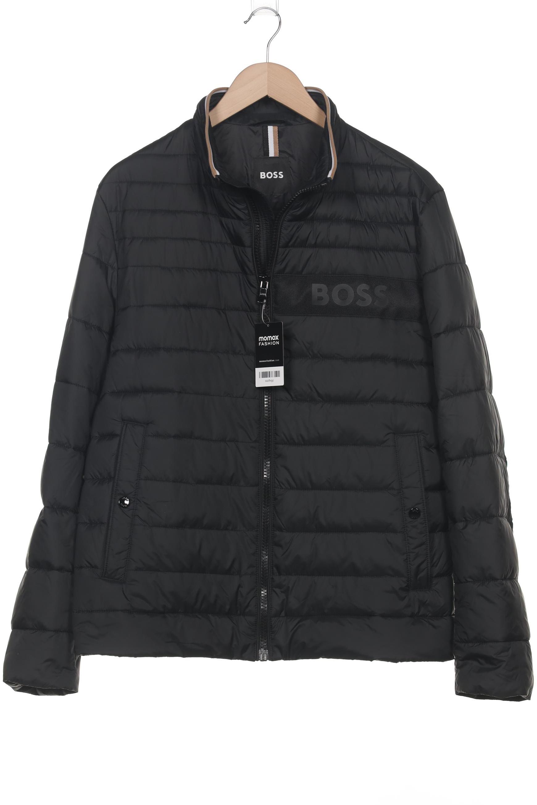 Thumbnail - Boss by Hugo Boss Herren Jacke, schwarz, Gr. 52