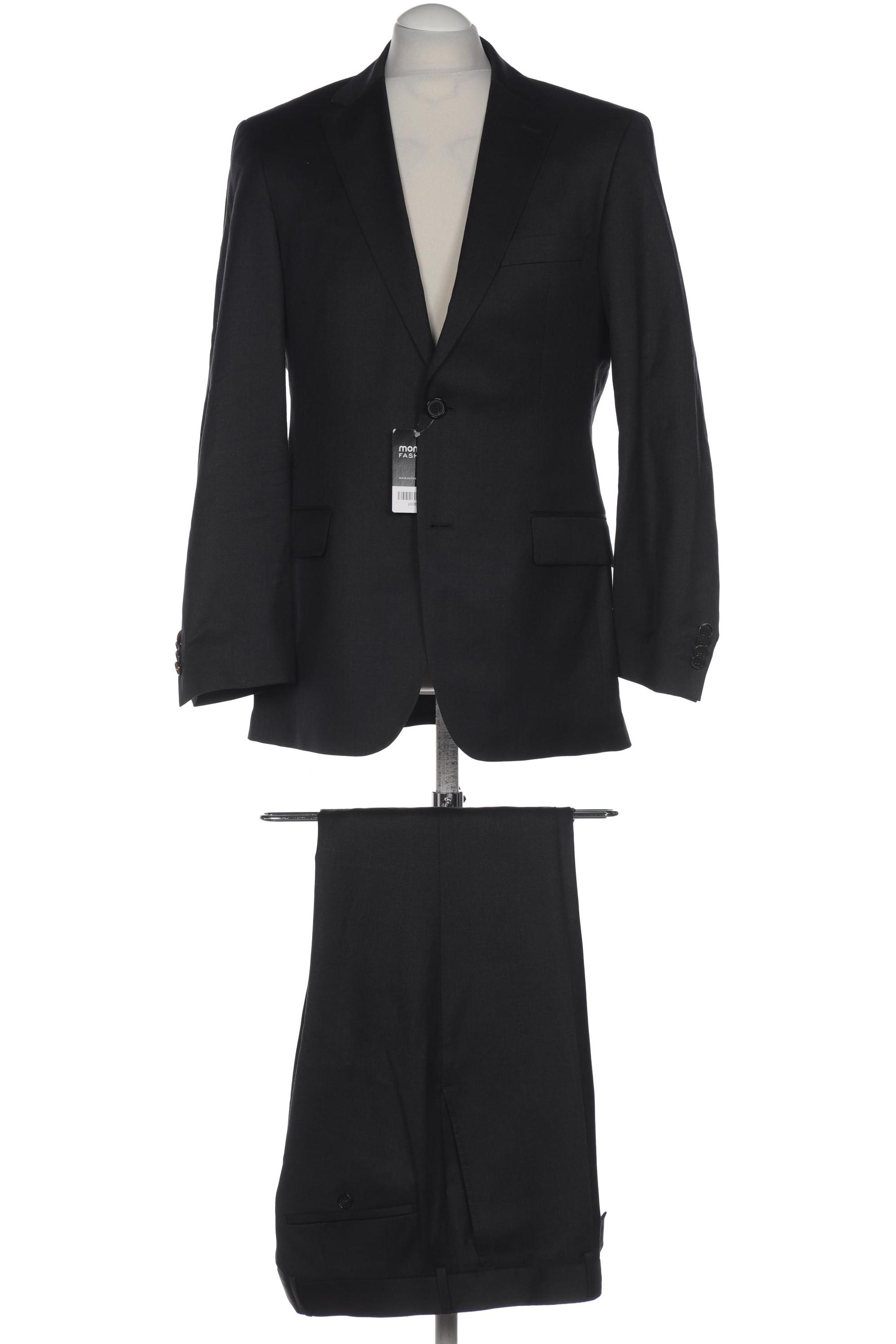 

Boss by Hugo Boss Herren Anzug, grau, Gr. 48