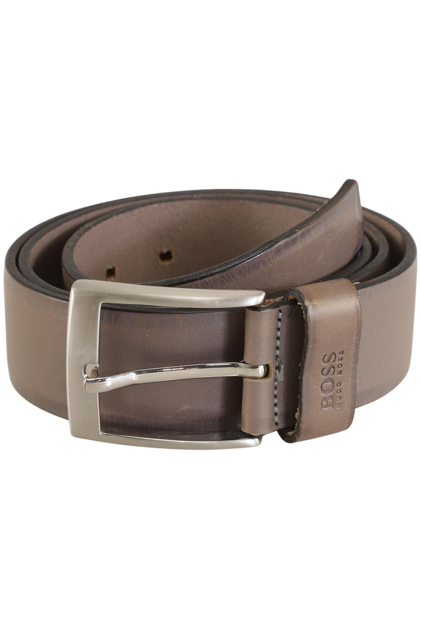 

Boss by Hugo Boss Herren Gürtel, braun, Gr. 95