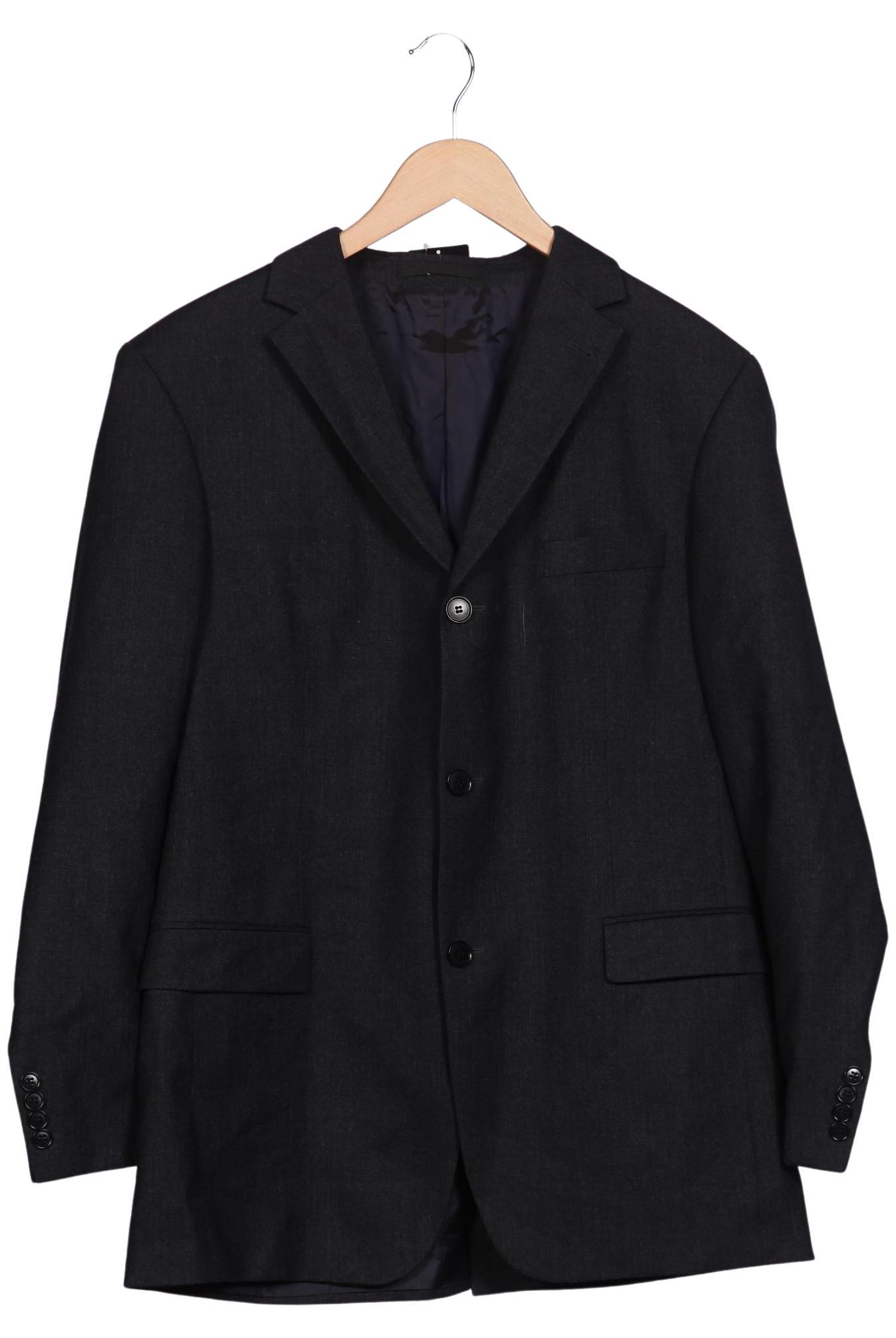 

Boss by Hugo Boss Herren Sakko, marineblau, Gr. 52