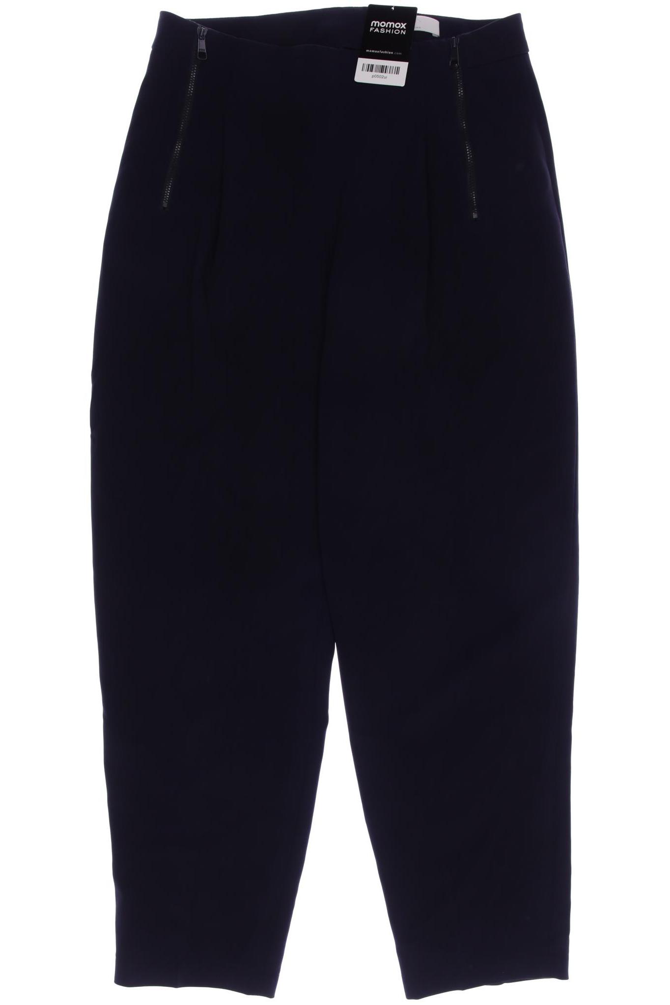 

Boss by Hugo Boss Damen Stoffhose, marineblau, Gr. 38
