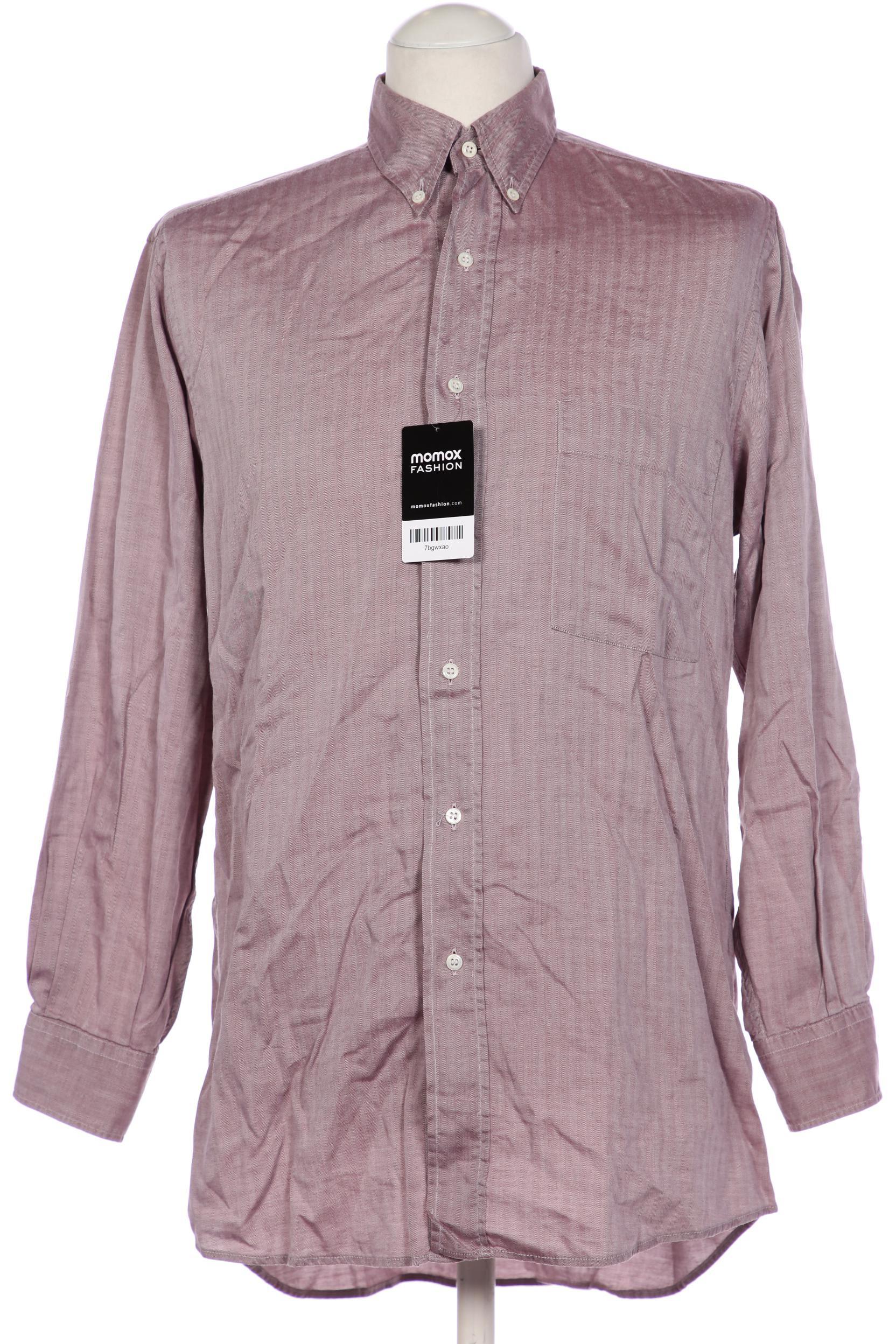 

Boss by Hugo Boss Herren Hemd, pink, Gr. 46