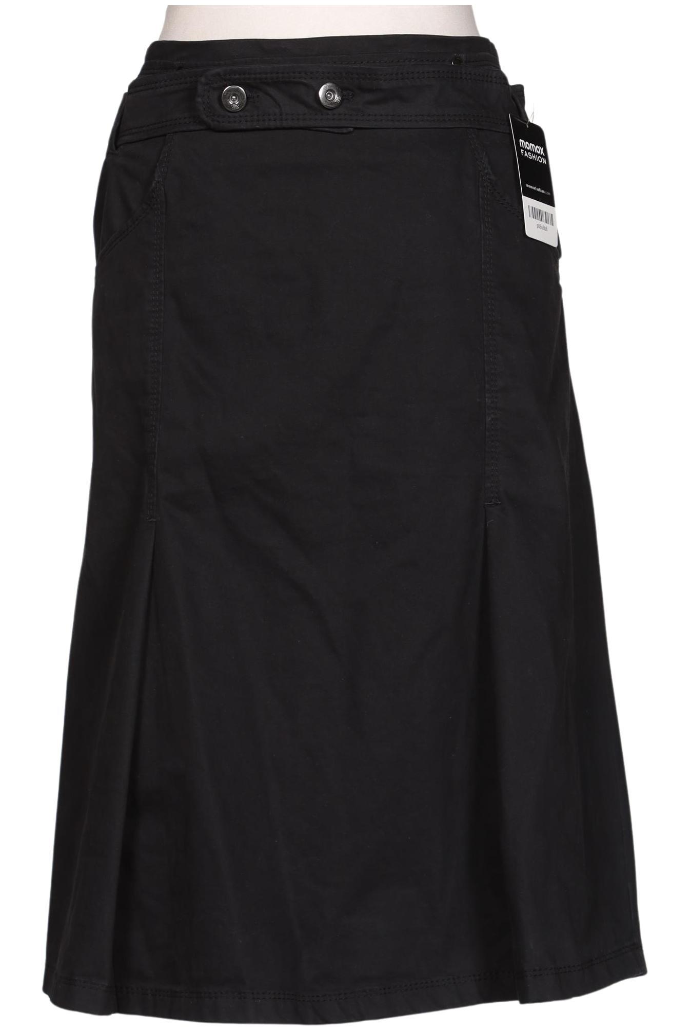 

Boss by Hugo Boss Damen Rock, schwarz, Gr. 40