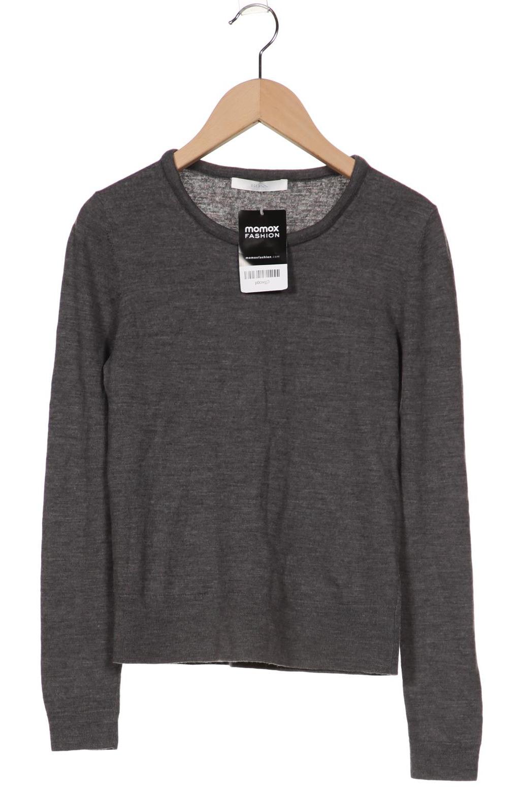 

BOSS by Hugo Boss Damen Pullover, grau