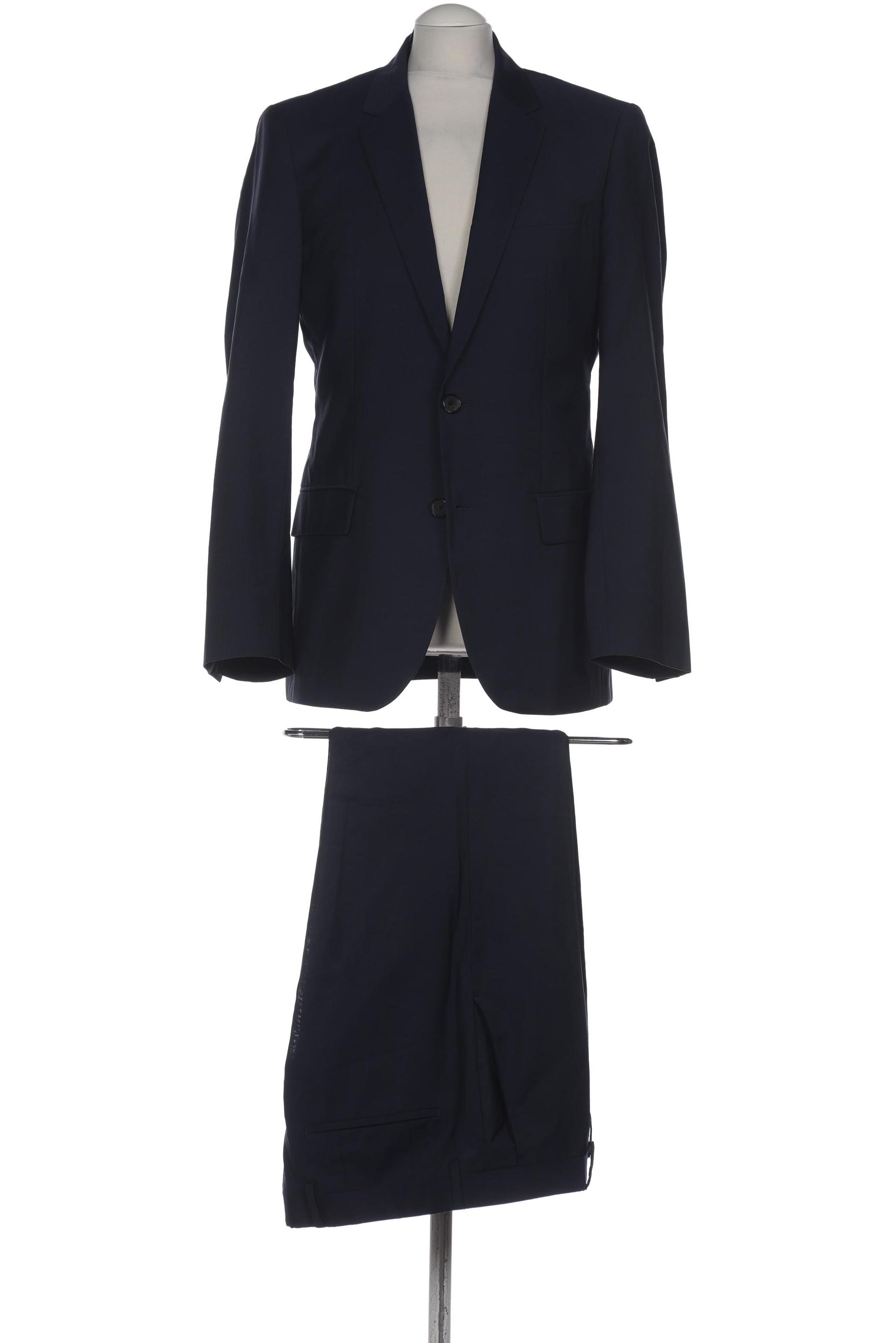 

BOSS by Hugo Boss Herren Anzug, marineblau