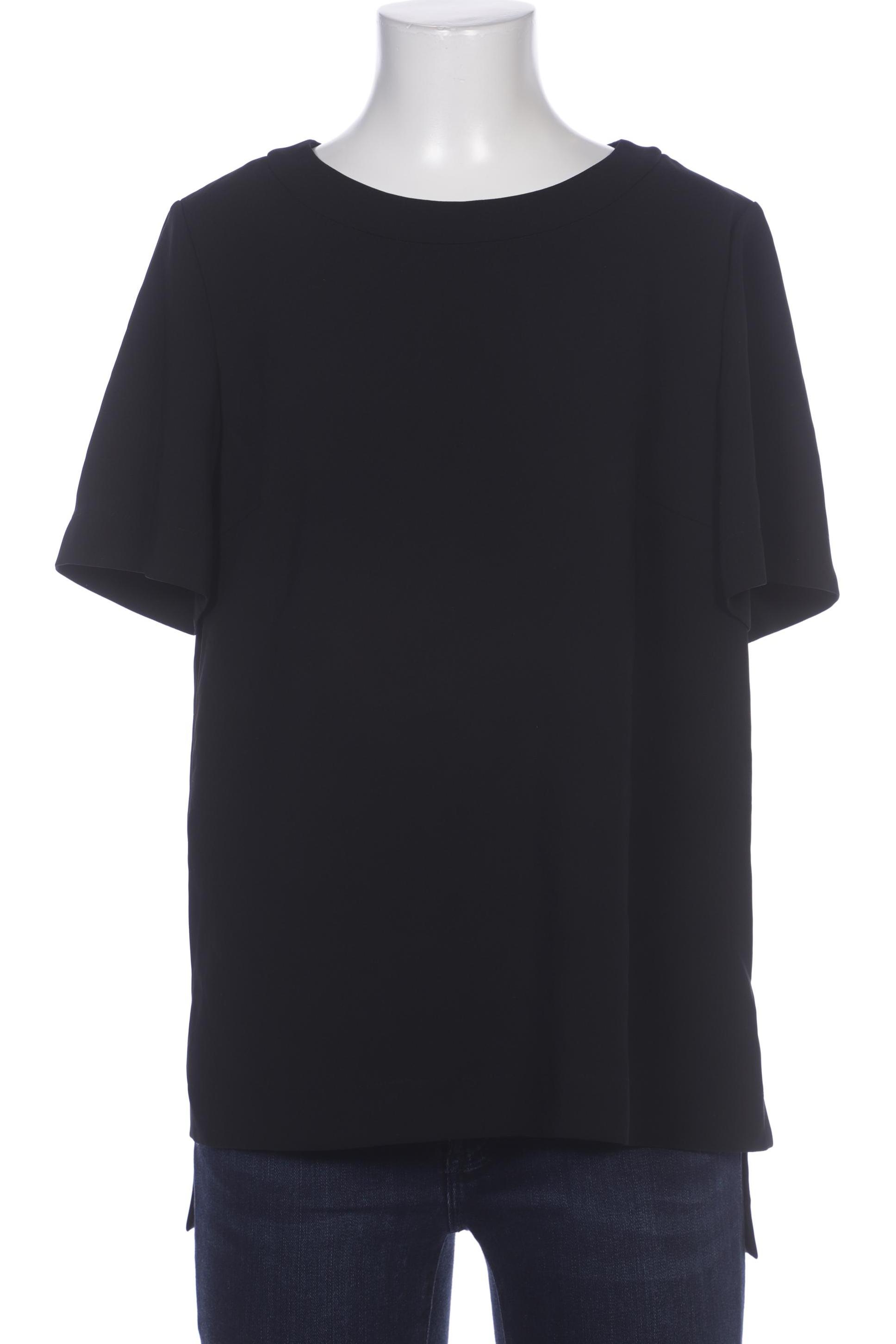 

Boss by Hugo Boss Damen Bluse, schwarz, Gr. 38