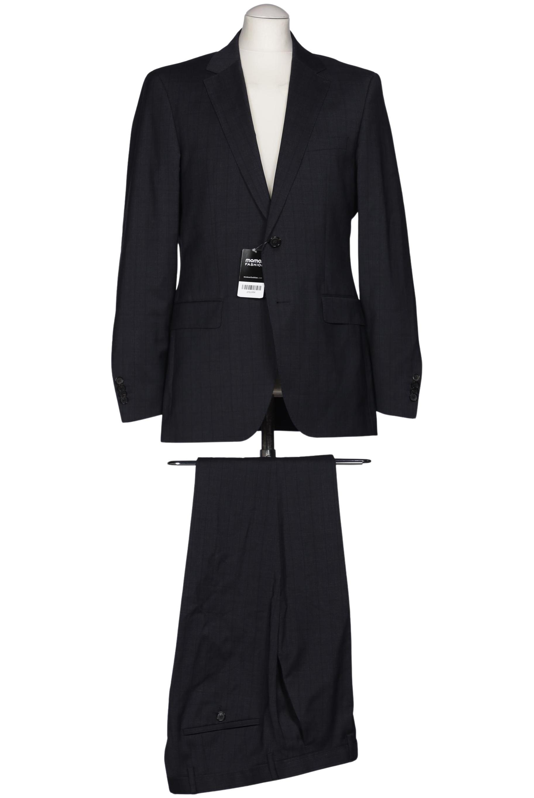 Thumbnail - Boss by Hugo Boss Herren Anzug, marineblau, Gr. 48