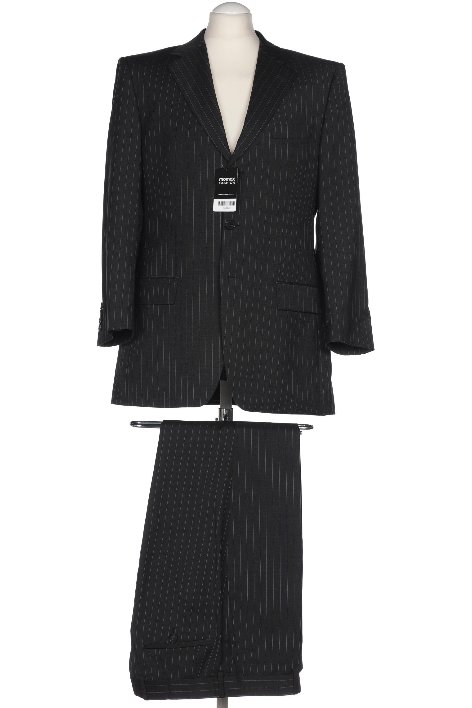 

Boss by Hugo Boss Herren Anzug, grau, Gr. 50