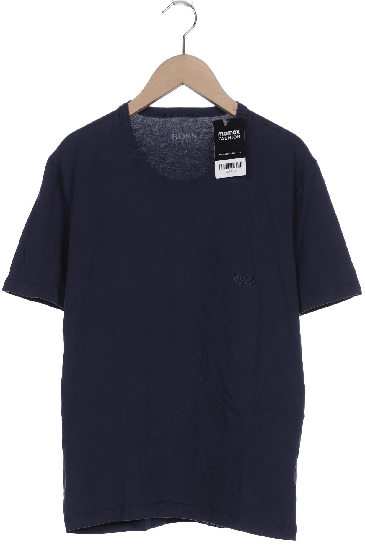 

Boss by Hugo Boss Herren T-Shirt, marineblau, Gr. 48