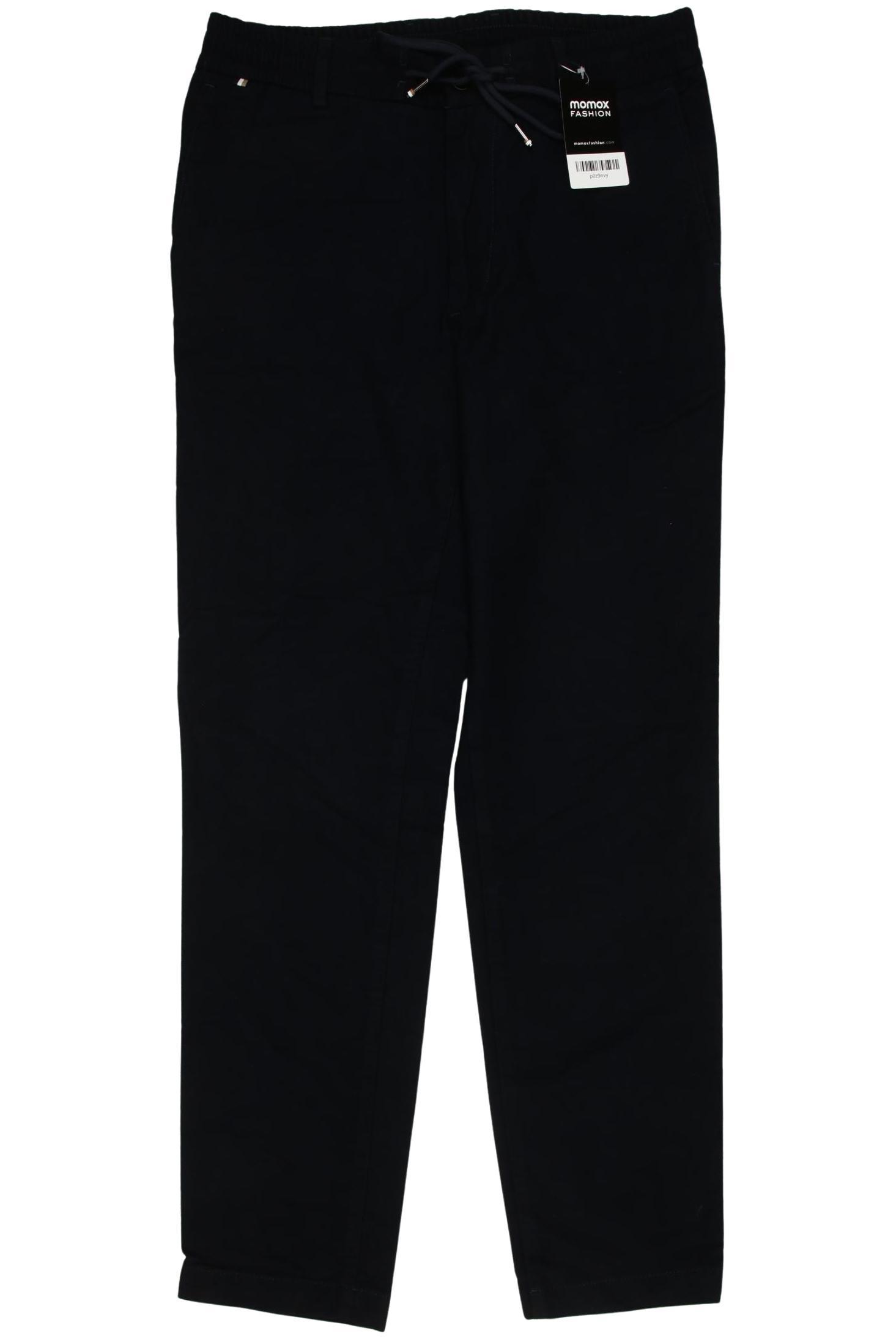

Boss by Hugo Boss Herren Jeans, marineblau, Gr. 94