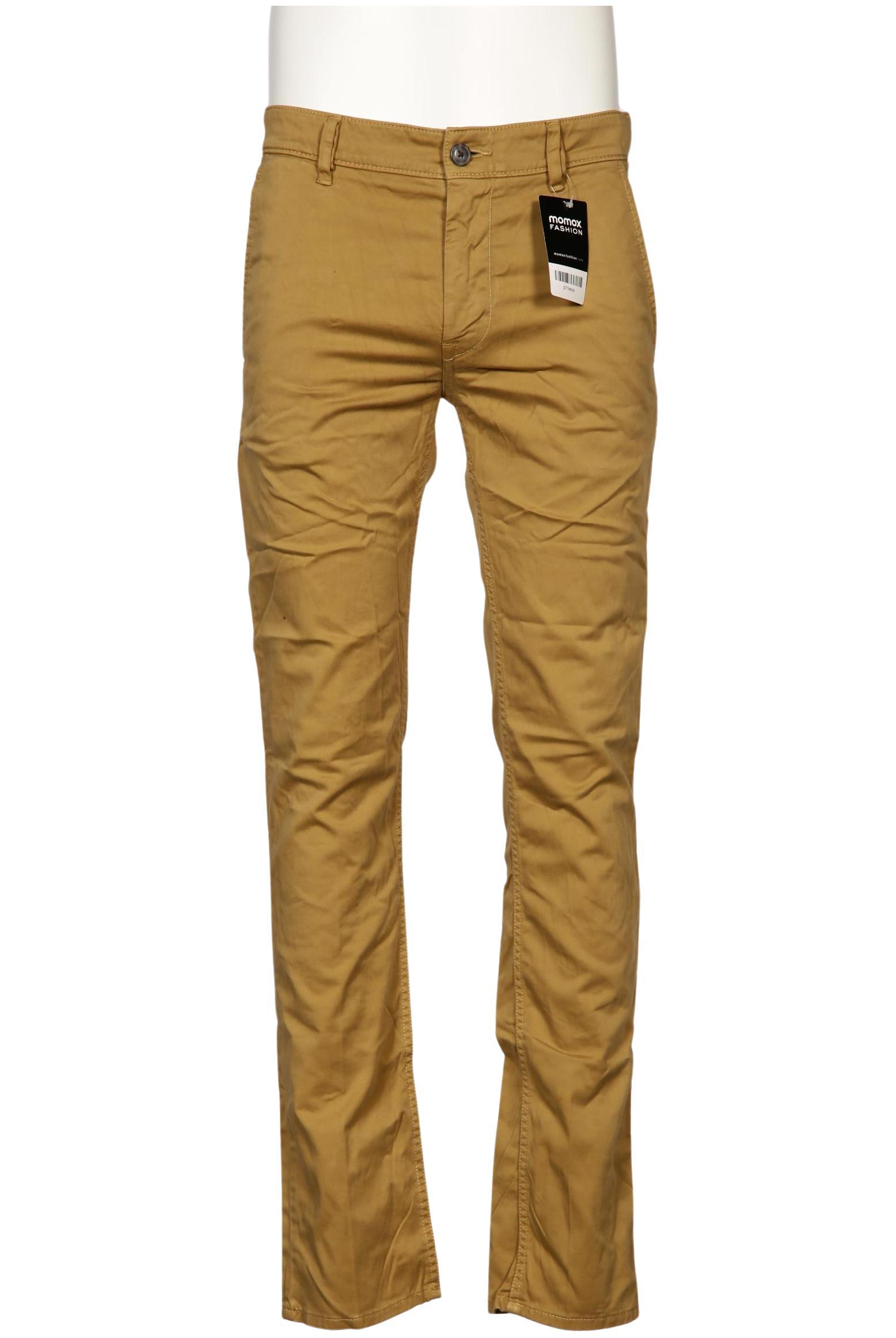 

Boss by Hugo Boss Herren Stoffhose, braun, Gr. 31