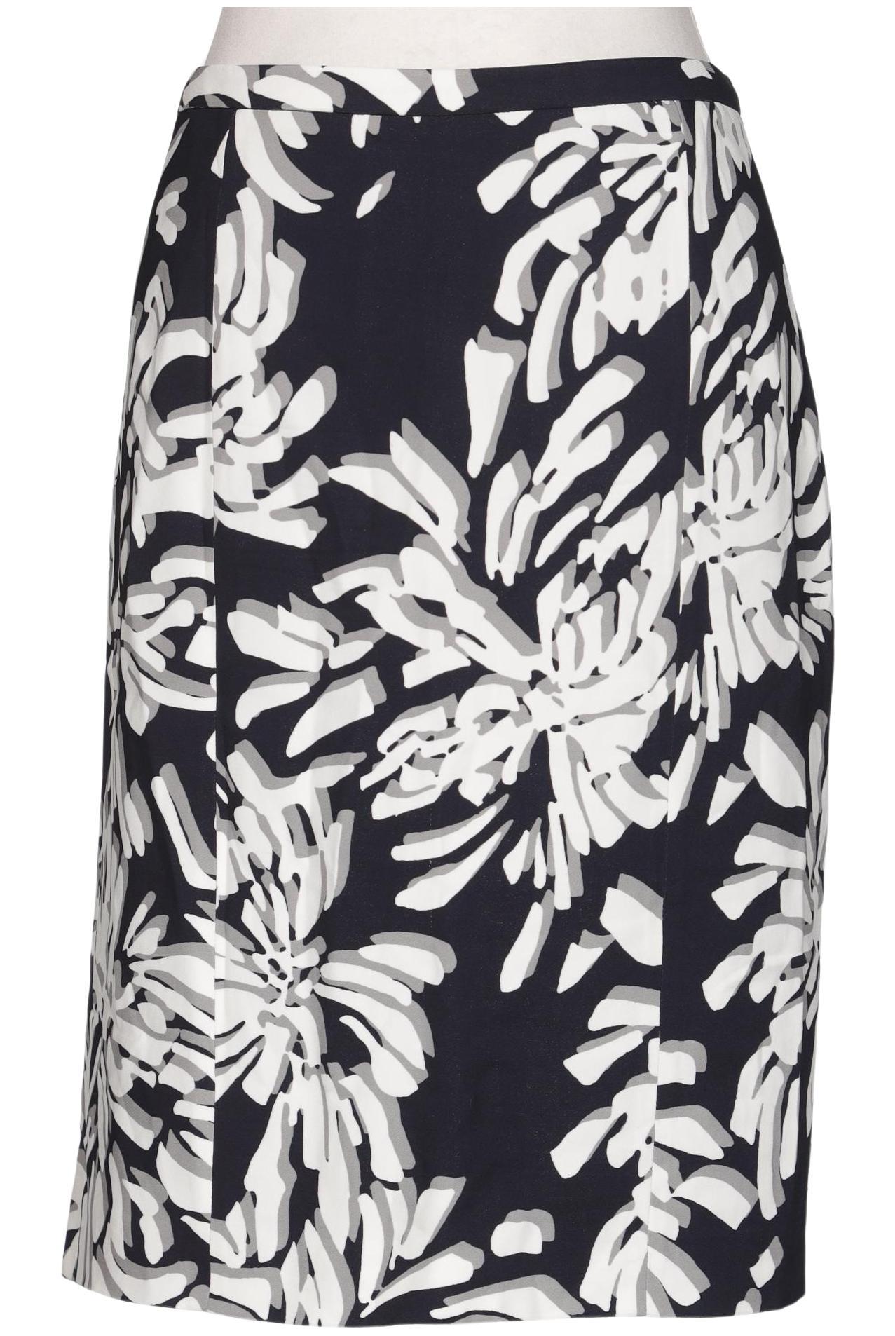 

Boss by Hugo Boss Damen Rock, mehrfarbig, Gr. 38