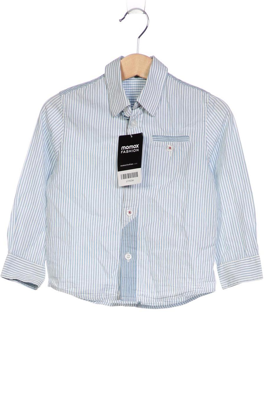 

Boss by Hugo Boss Herren Hemd, hellblau, Gr. 92