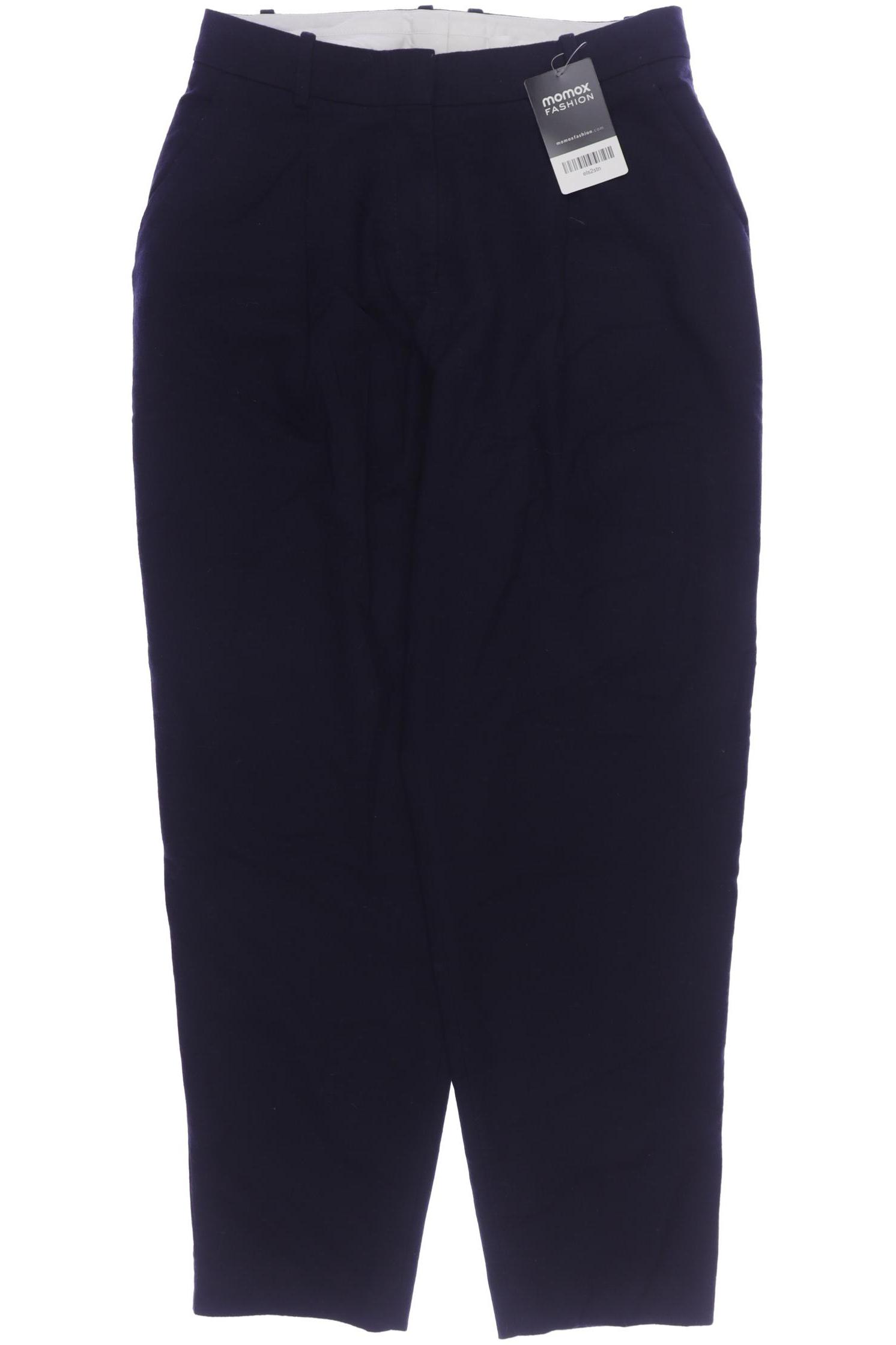 

Boss by Hugo Boss Damen Stoffhose, marineblau, Gr. 36