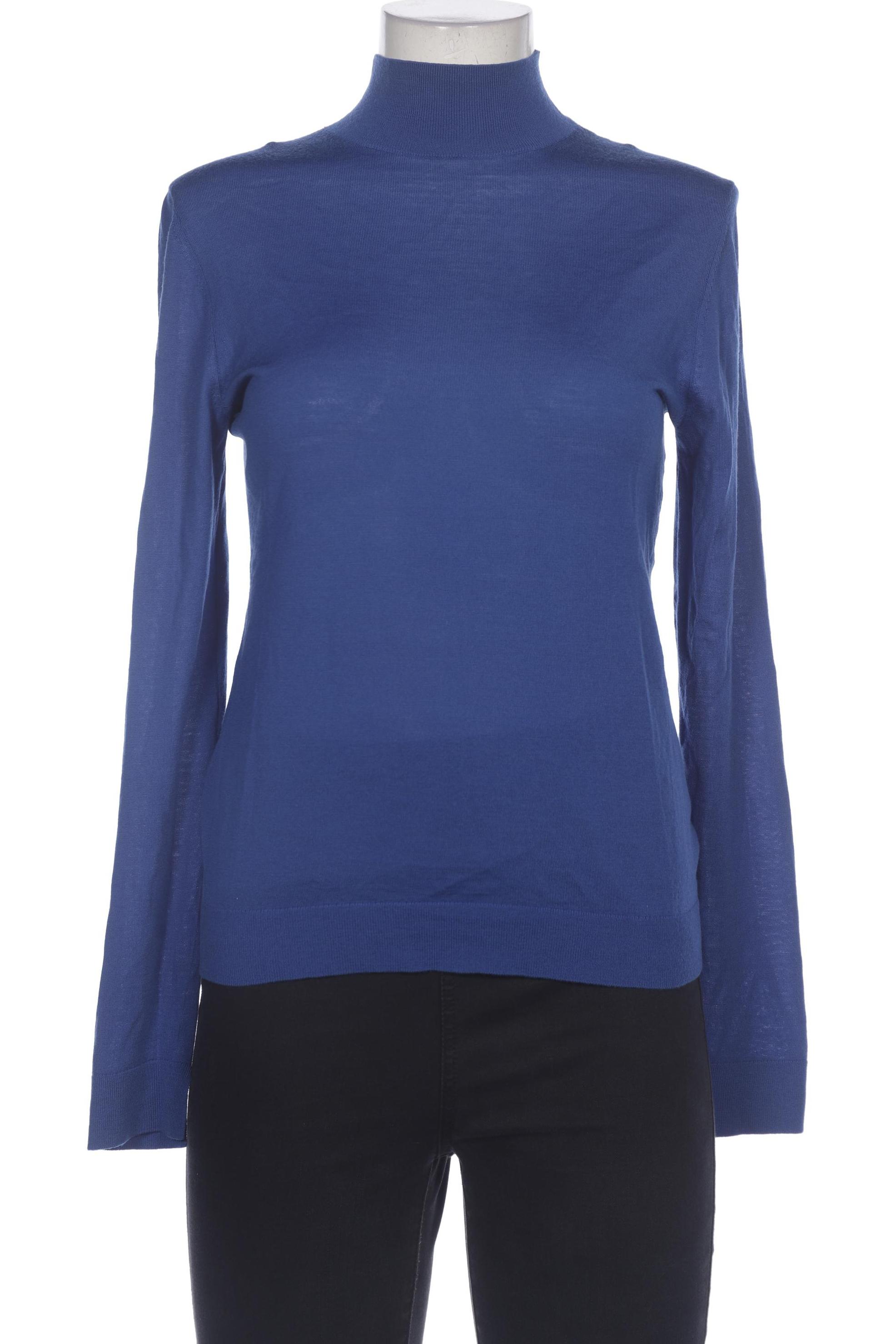 

Boss by Hugo Boss Damen Pullover, blau, Gr. 38