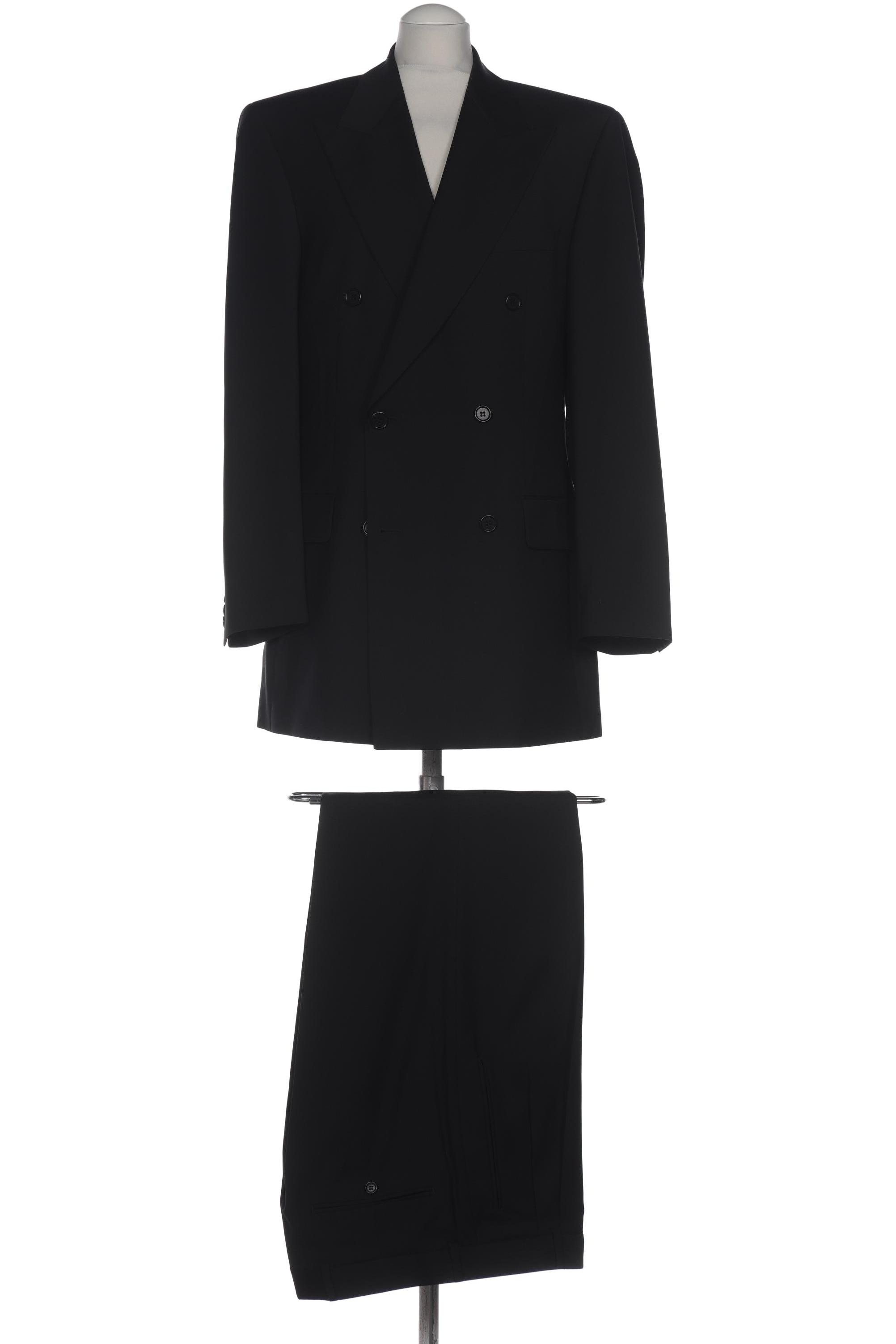 

Boss by Hugo Boss Herren Anzug, schwarz, Gr. 98