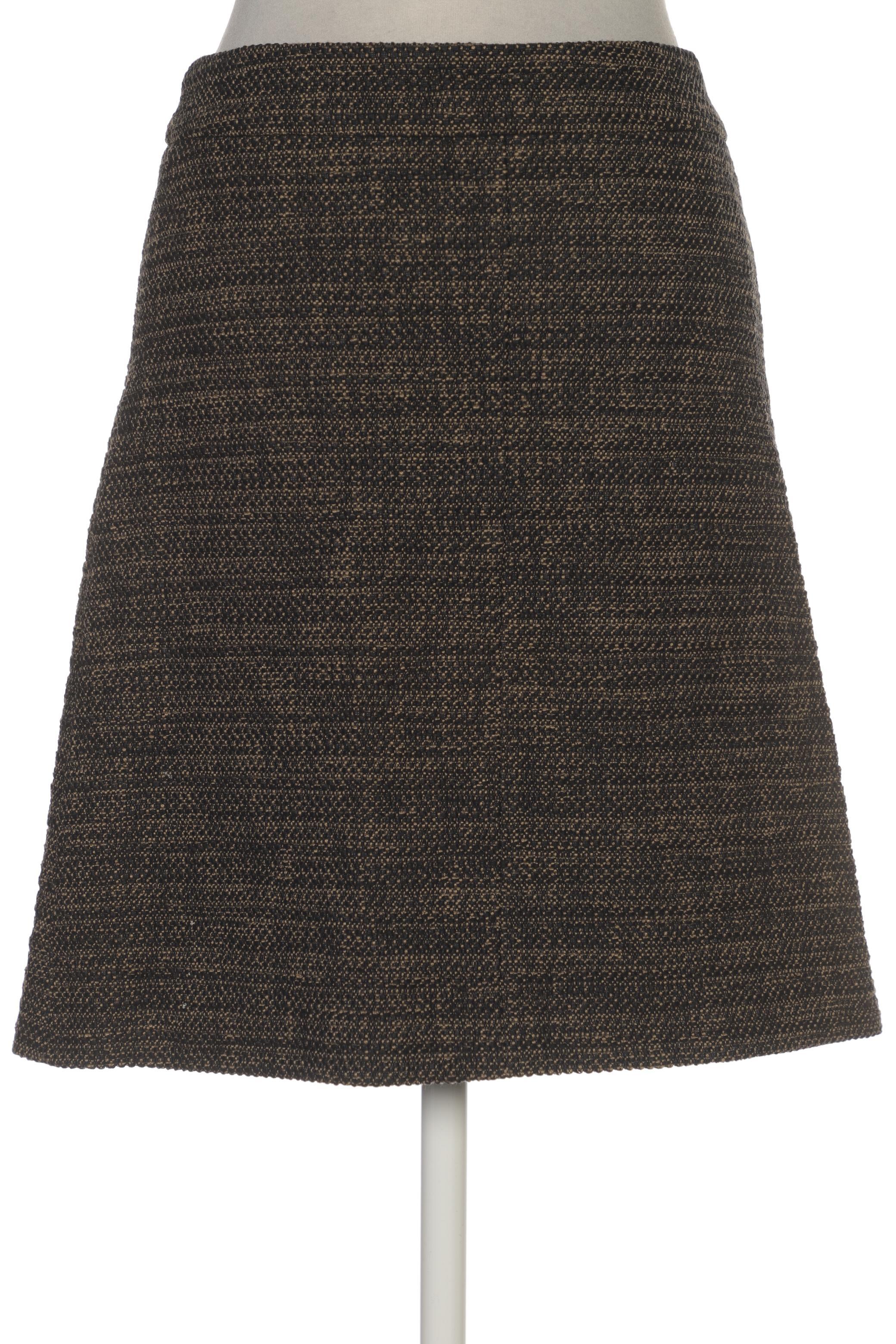 

Boss by Hugo Boss Damen Rock, schwarz, Gr. 34