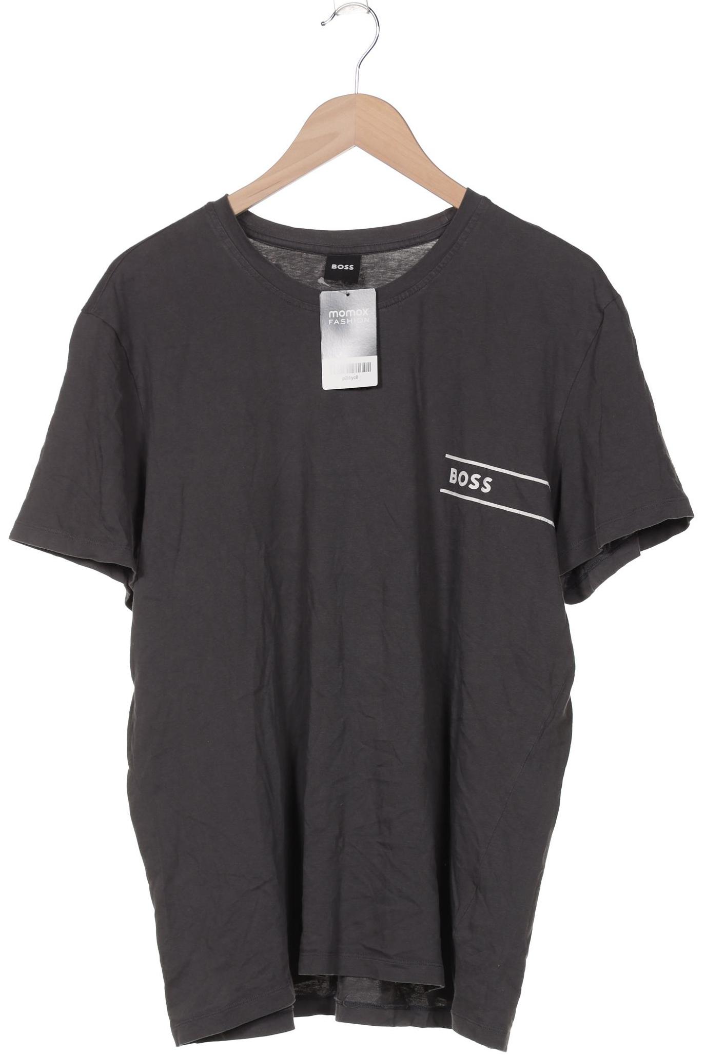 

Boss by Hugo Boss Herren T-Shirt, grau, Gr. 54