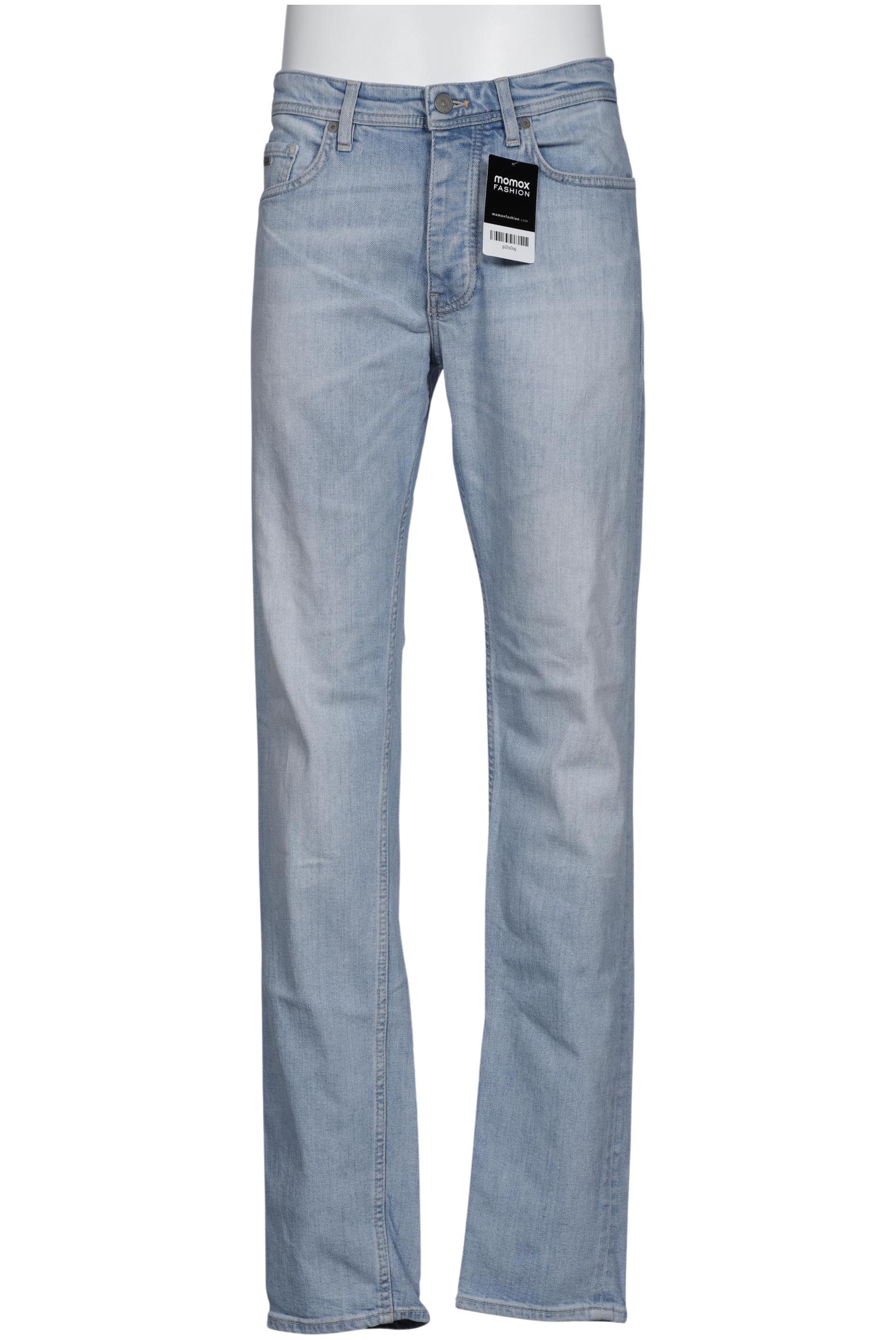 

Boss by Hugo Boss Herren Jeans, hellblau, Gr. 32