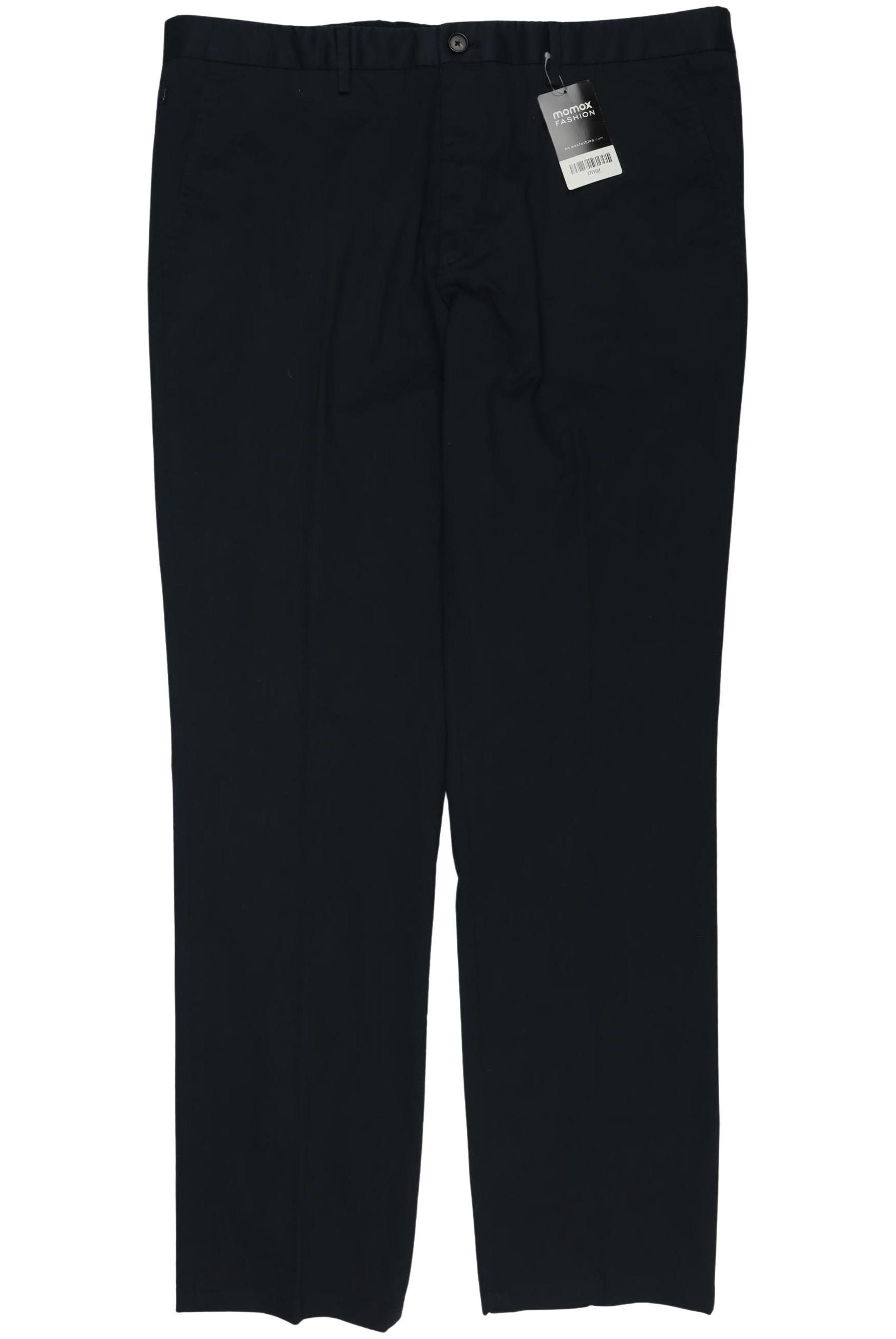 Thumbnail - Boss by Hugo Boss Herren Stoffhose, marineblau, Gr. 110