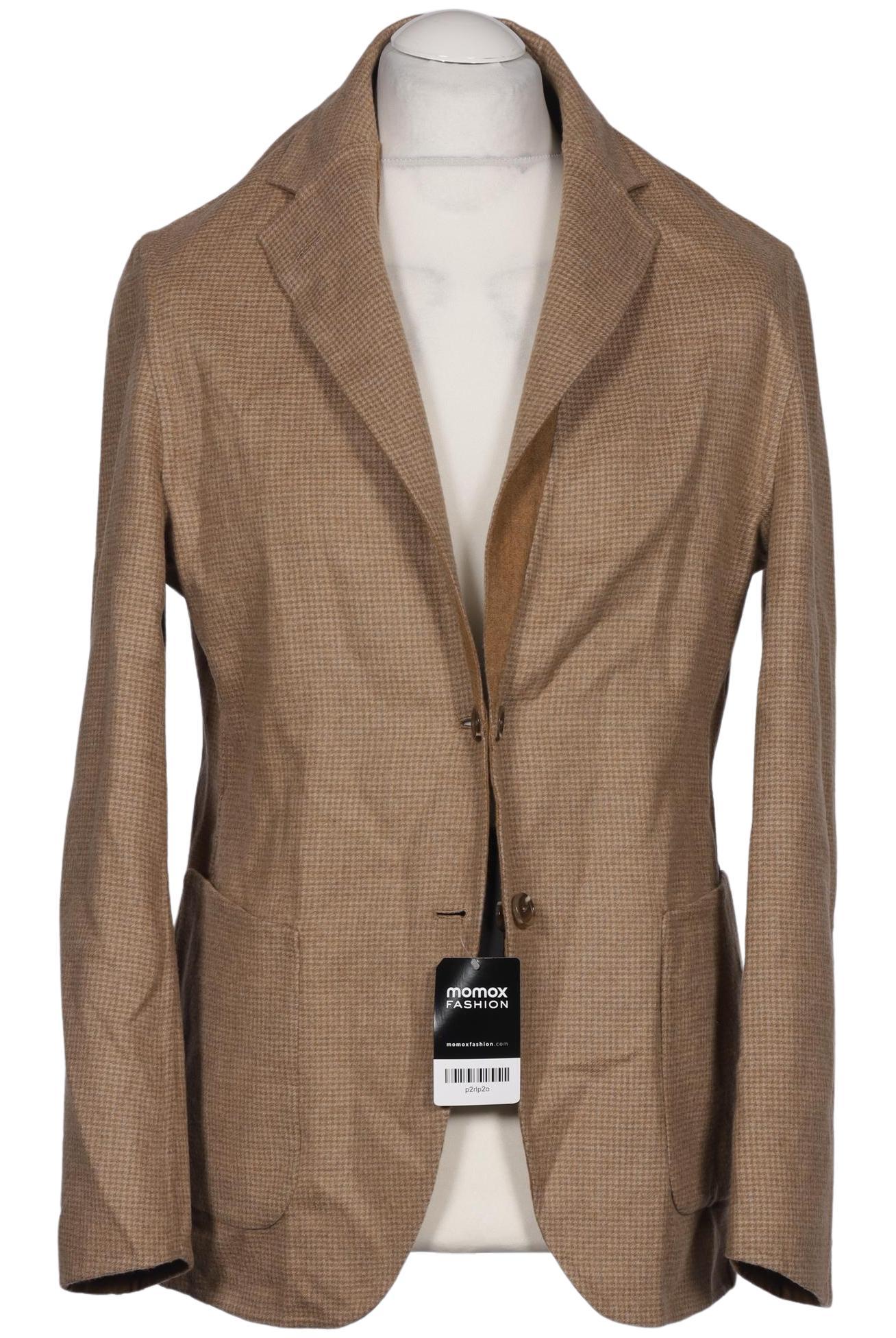 

Boss by Hugo Boss Herren Sakko, braun, Gr. 52