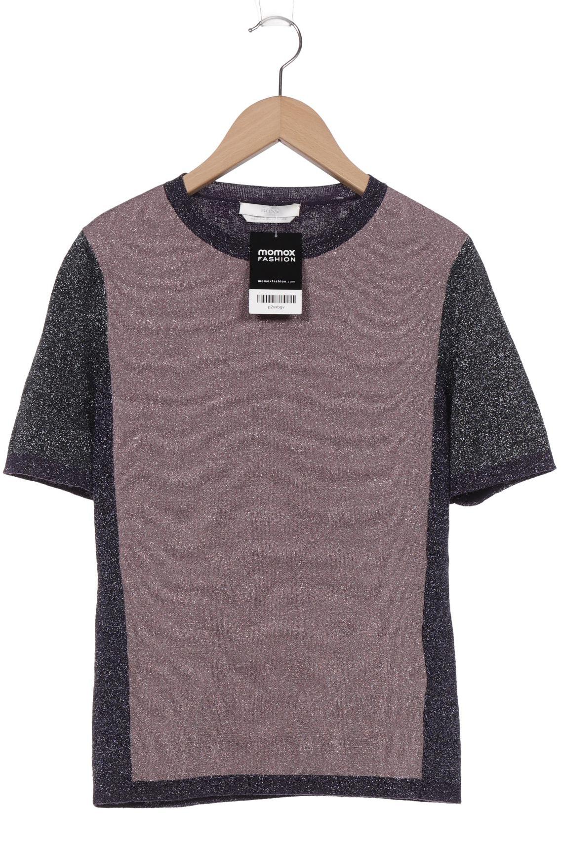 

BOSS by Hugo Boss Damen Pullover, flieder