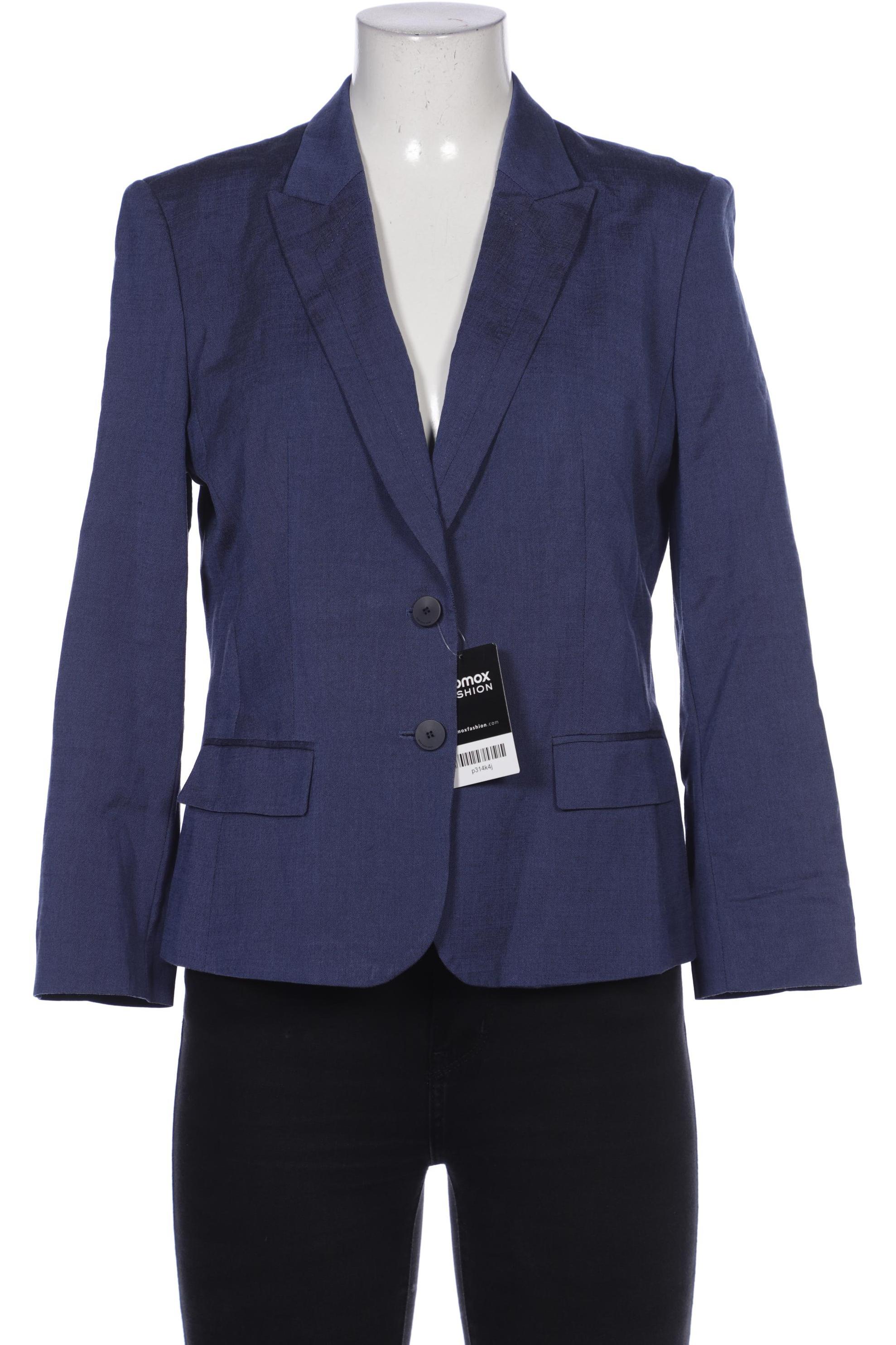 

Boss by Hugo Boss Damen Blazer, marineblau, Gr. 40