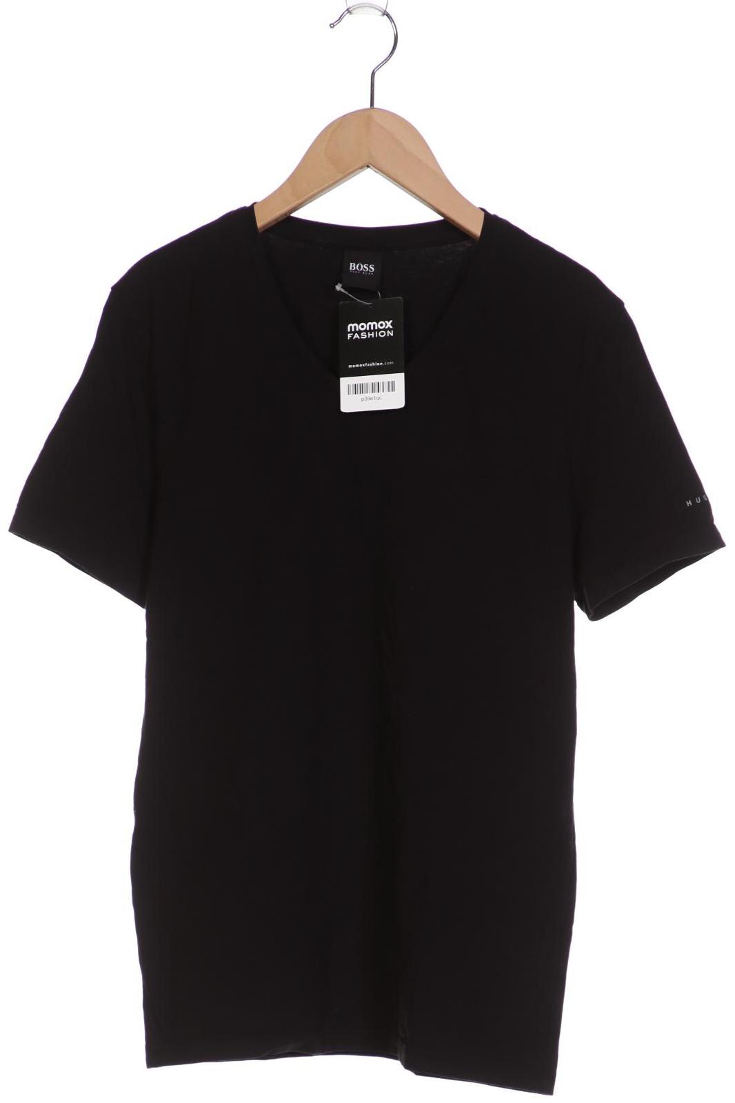 

BOSS by Hugo Boss Herren T-Shirt, schwarz