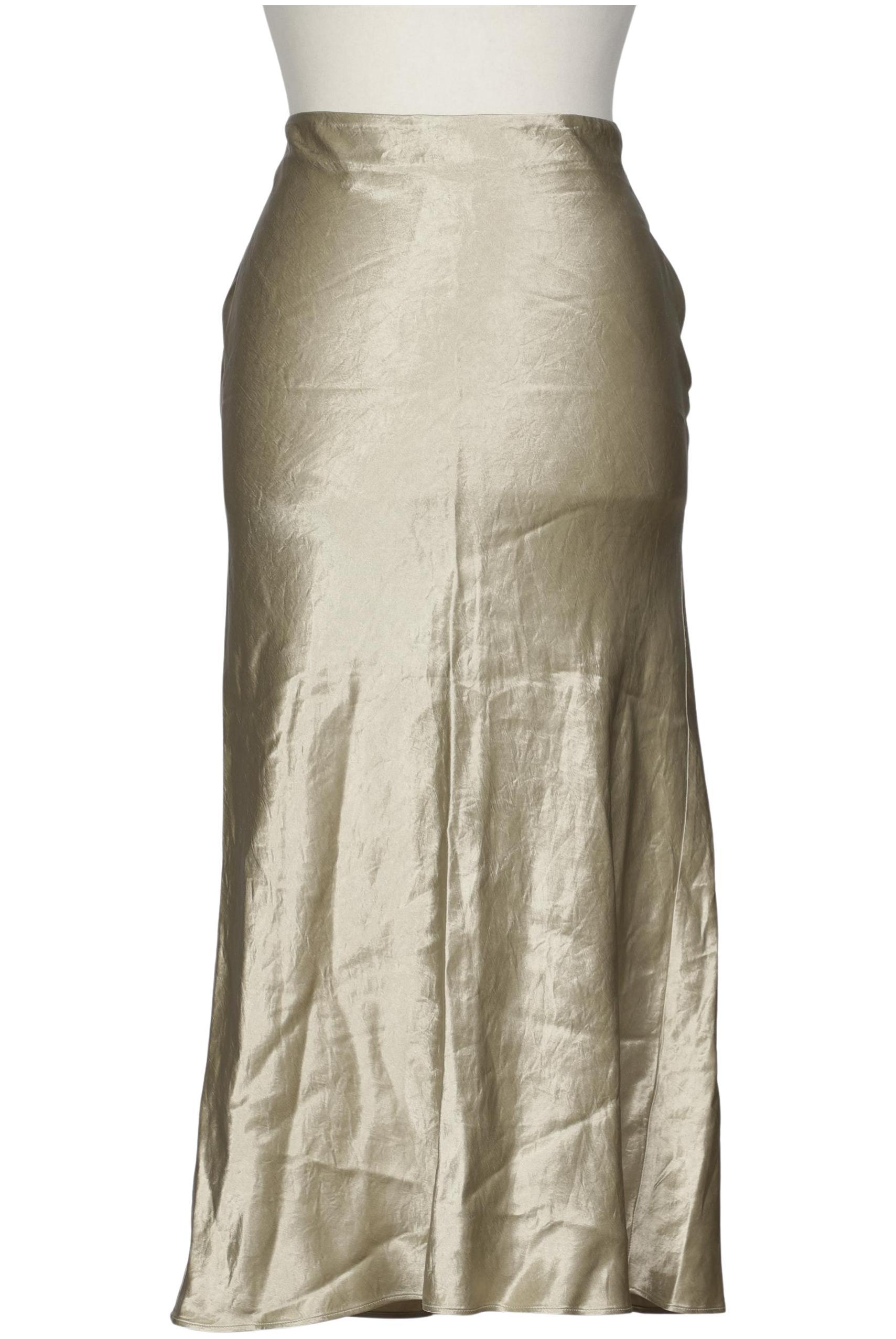 

Boss by Hugo Boss Damen Rock, cremeweiß, Gr. 42