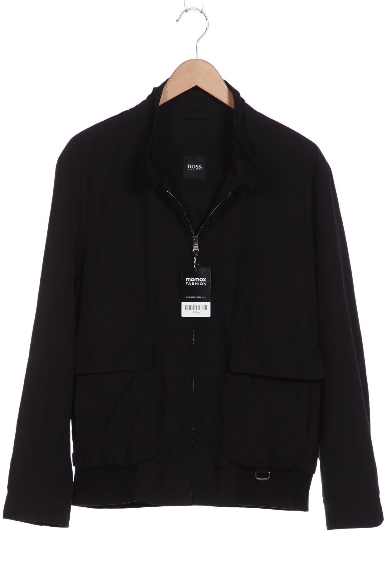 

BOSS by Hugo Boss Herren Jacke, schwarz