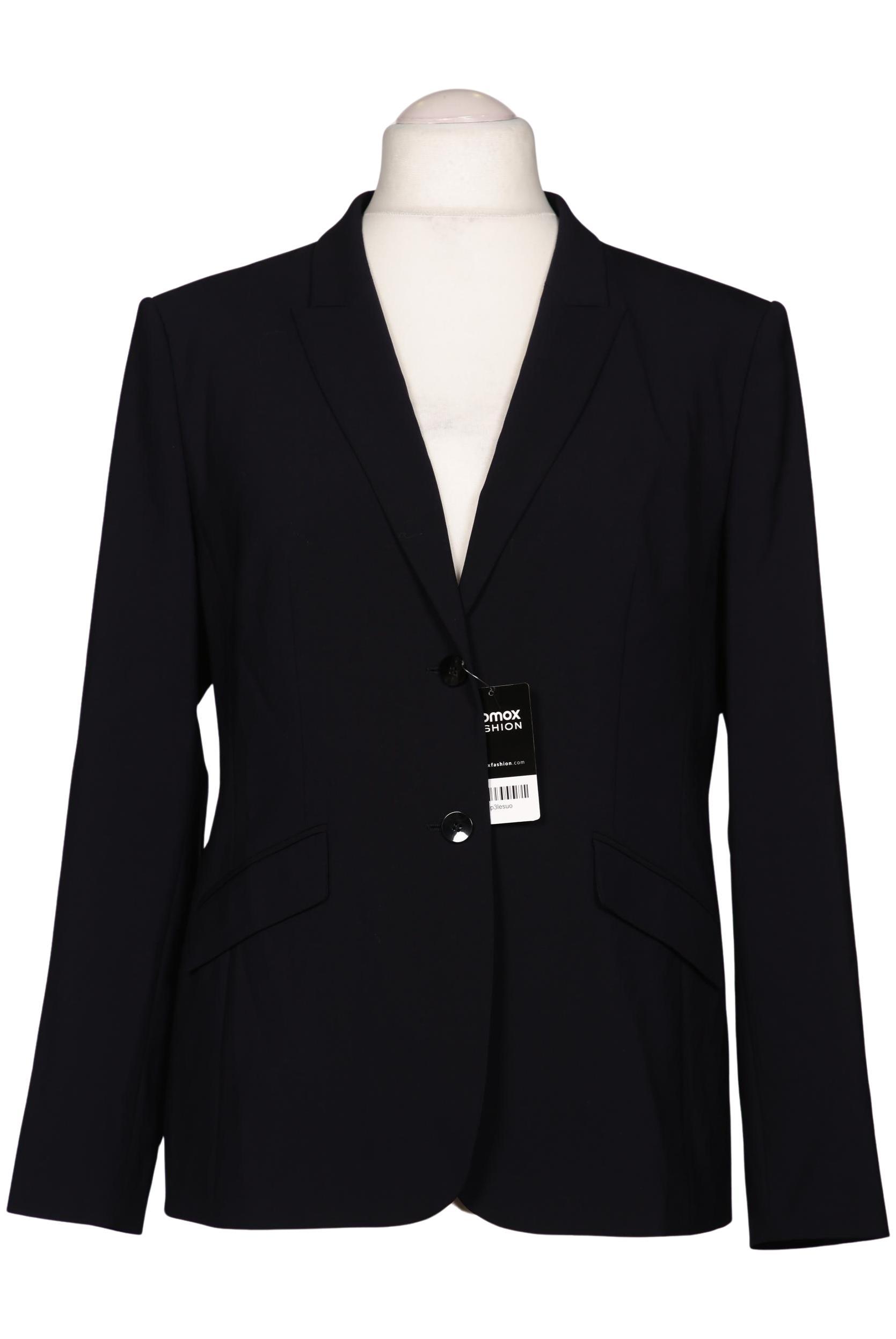

Boss by Hugo Boss Damen Blazer, marineblau, Gr. 44