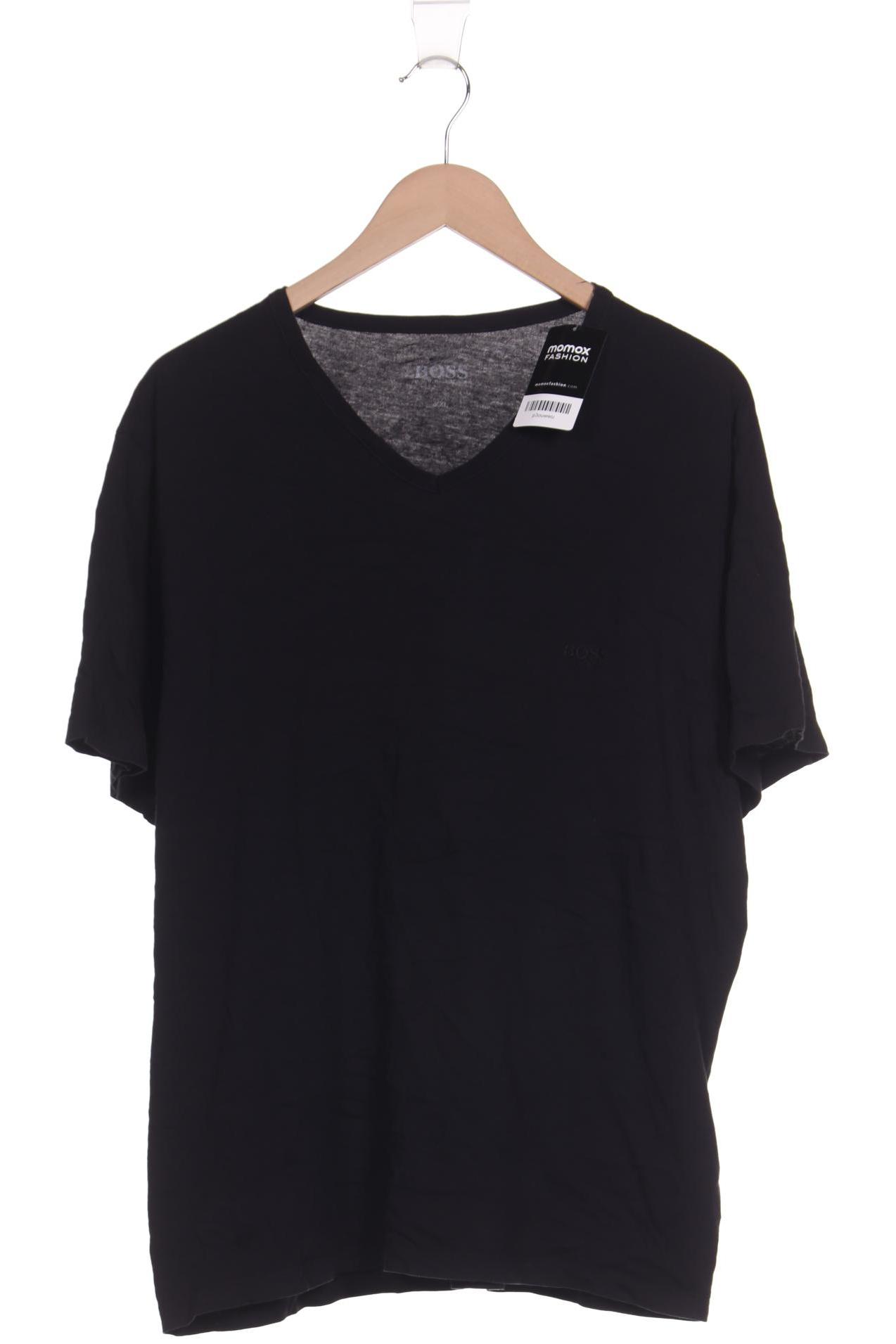 

Boss by Hugo Boss Herren T-Shirt, schwarz, Gr. 56
