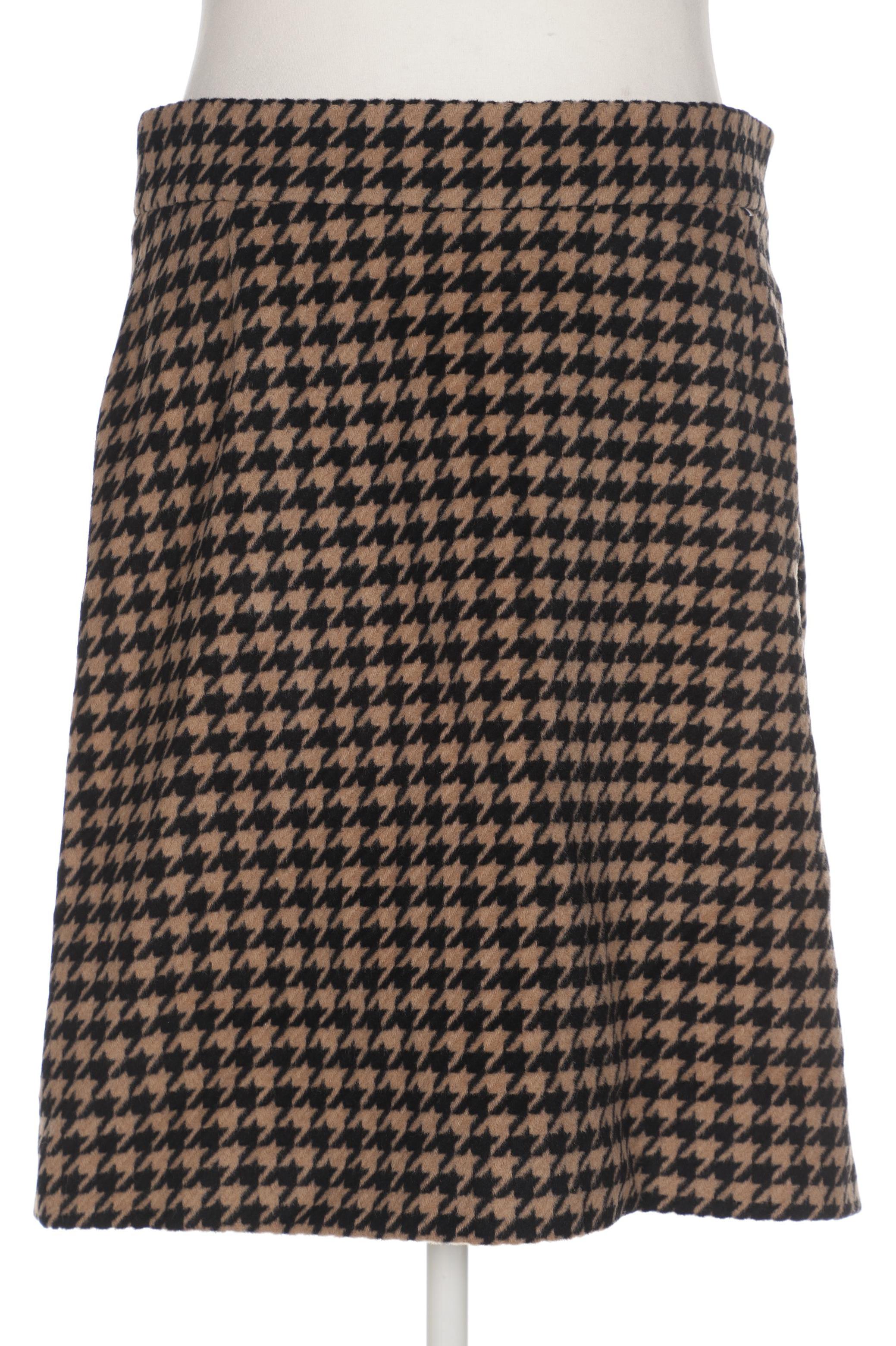 

Boss by Hugo Boss Damen Rock, beige, Gr. 46