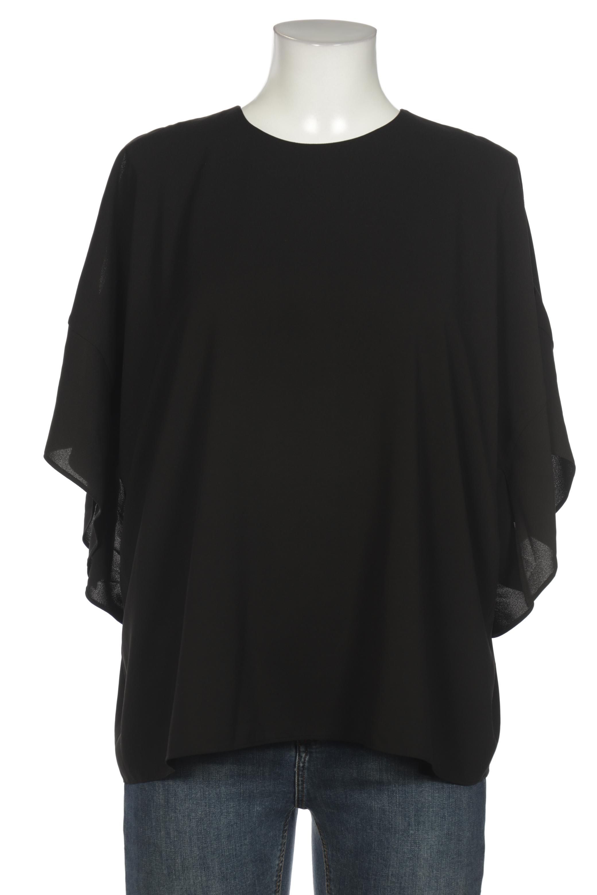 

Boss by Hugo Boss Damen Bluse, schwarz, Gr. 38